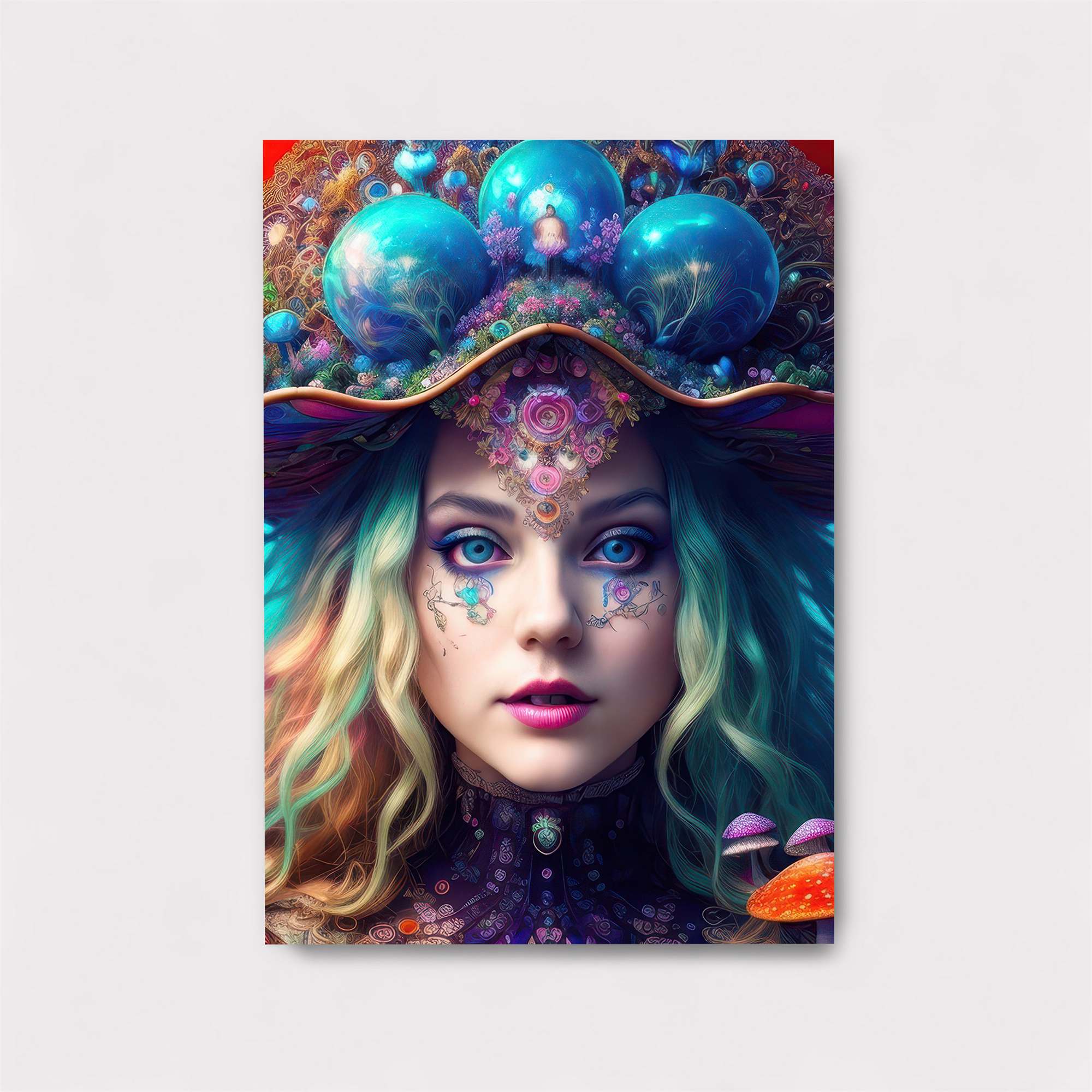 Ethereal Luminescence M