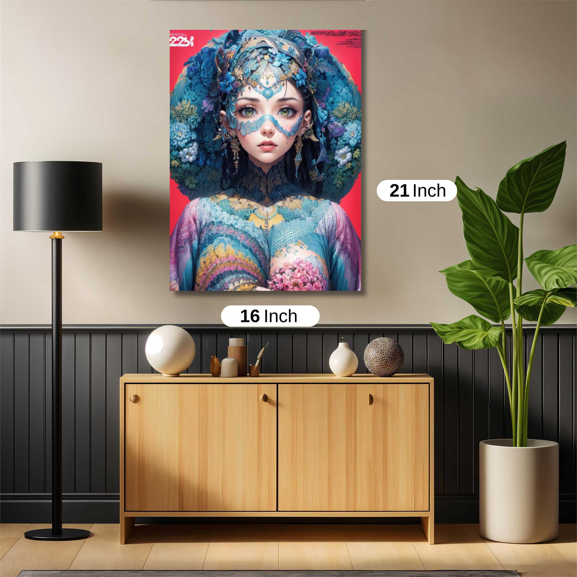 Ethereal Luminescence M