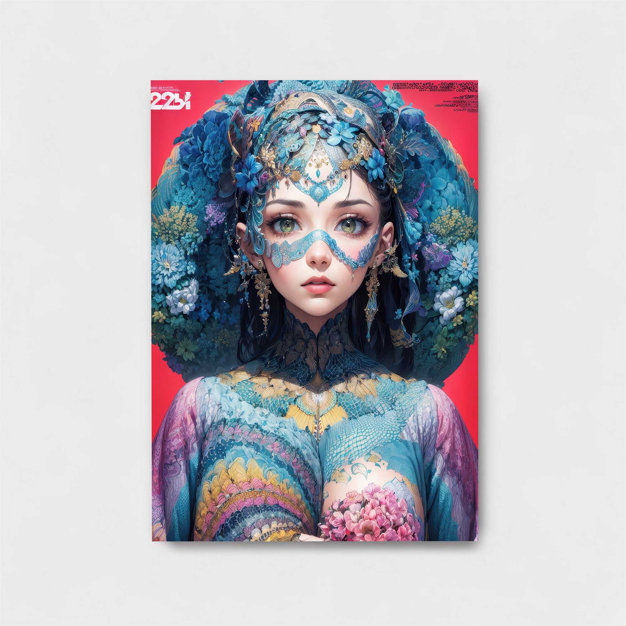 Ethereal Luminescence M