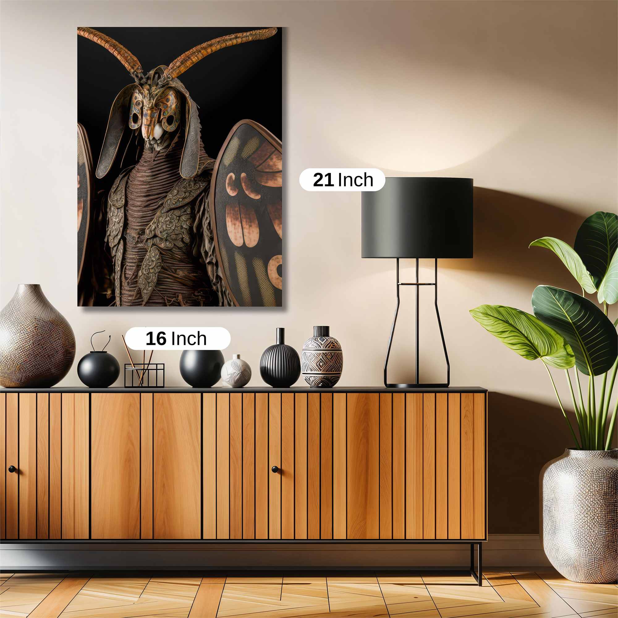 Ethereal Luminescence M