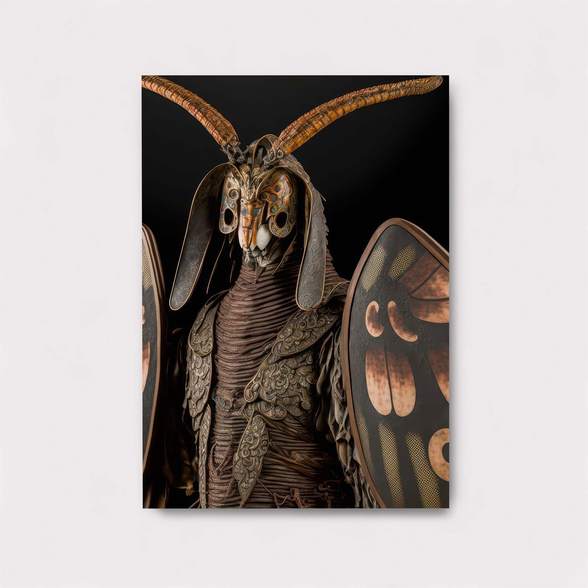 Ethereal Luminescence M