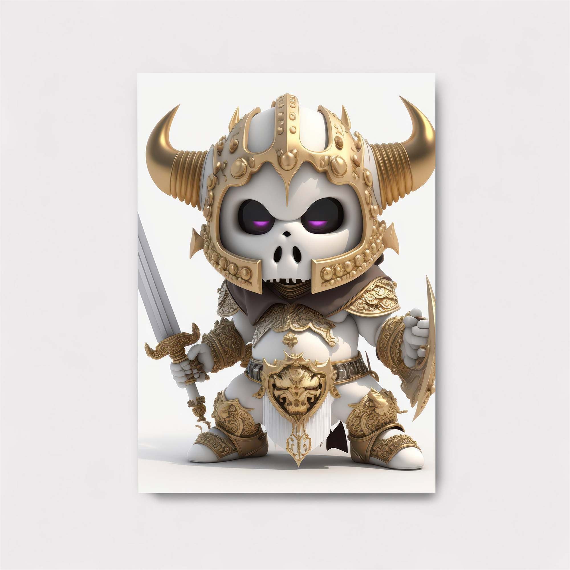 Ethereal Luminescence M