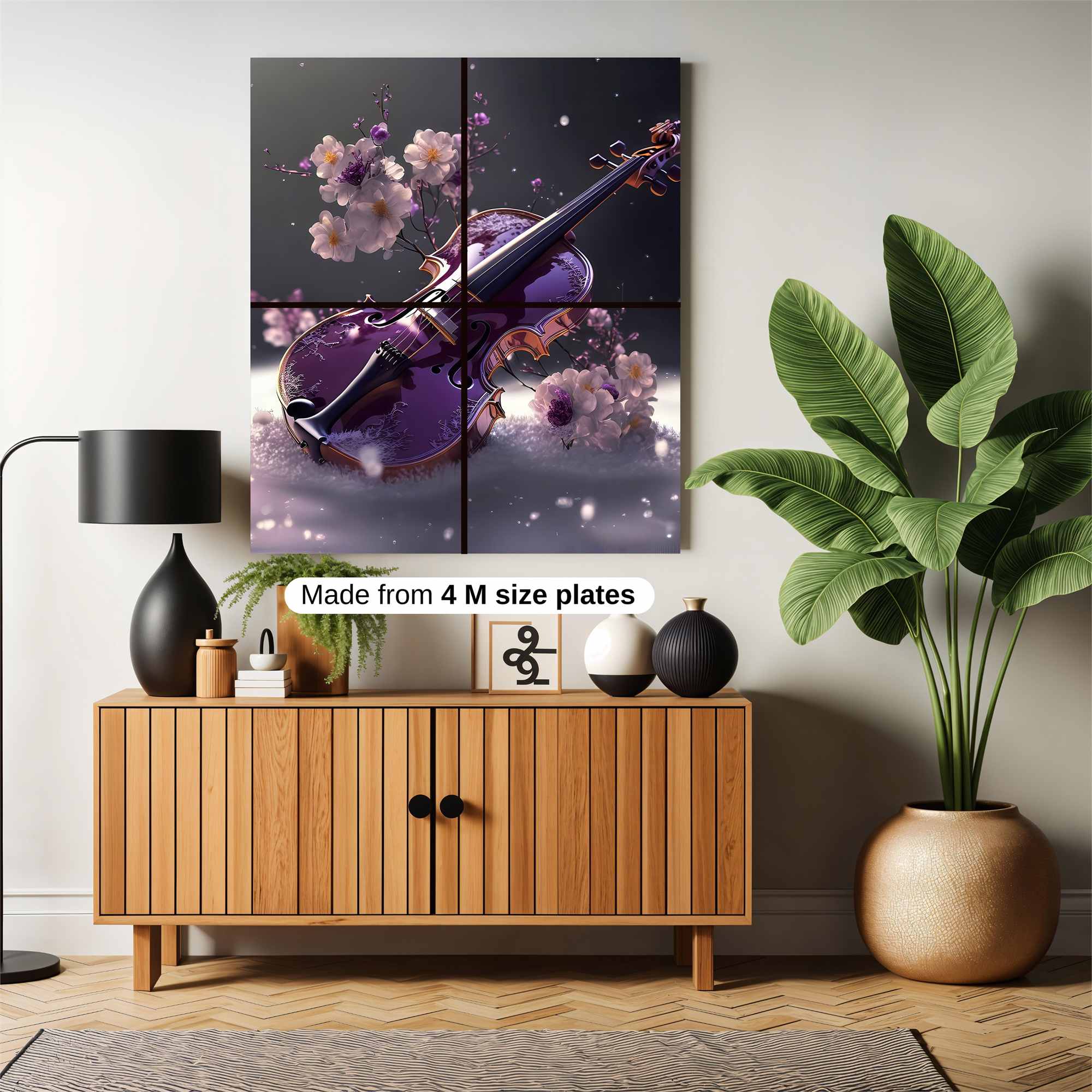 Ethereal Luminescence M