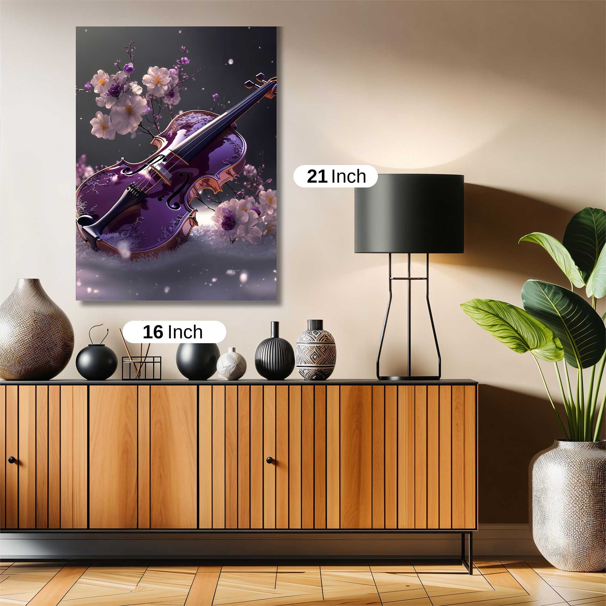 Ethereal Luminescence M