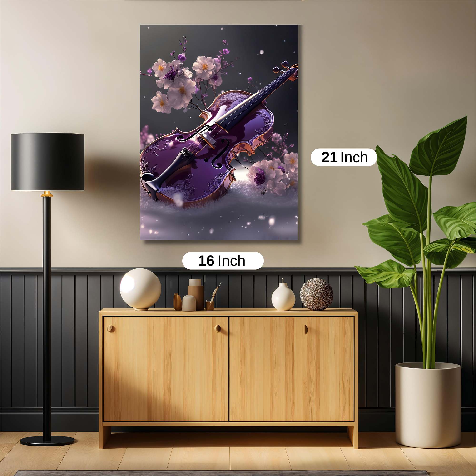 Ethereal Luminescence M