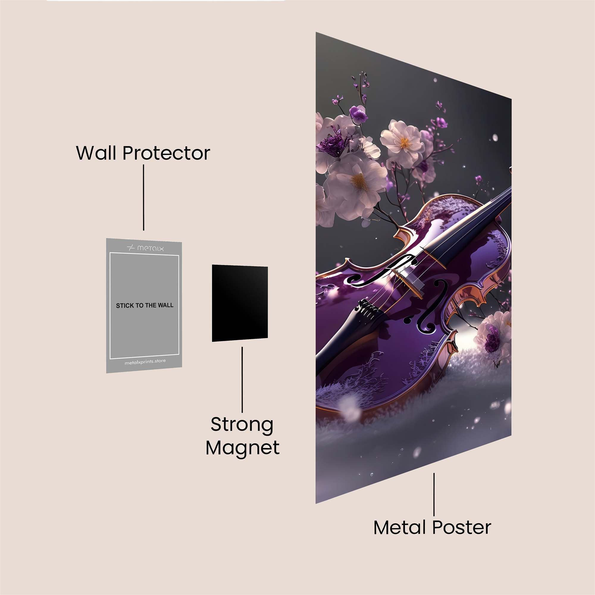 Ethereal Luminescence M