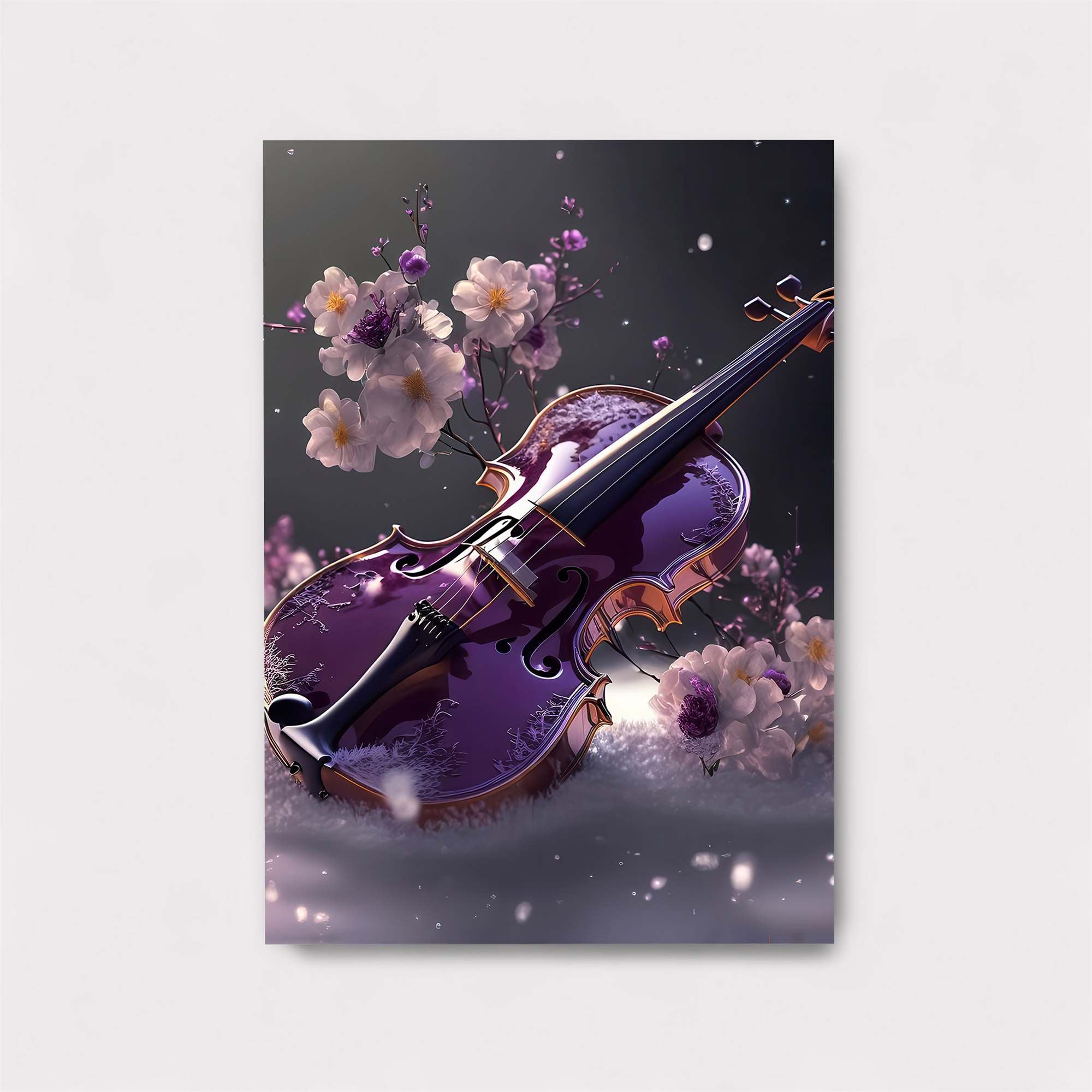 Ethereal Luminescence M