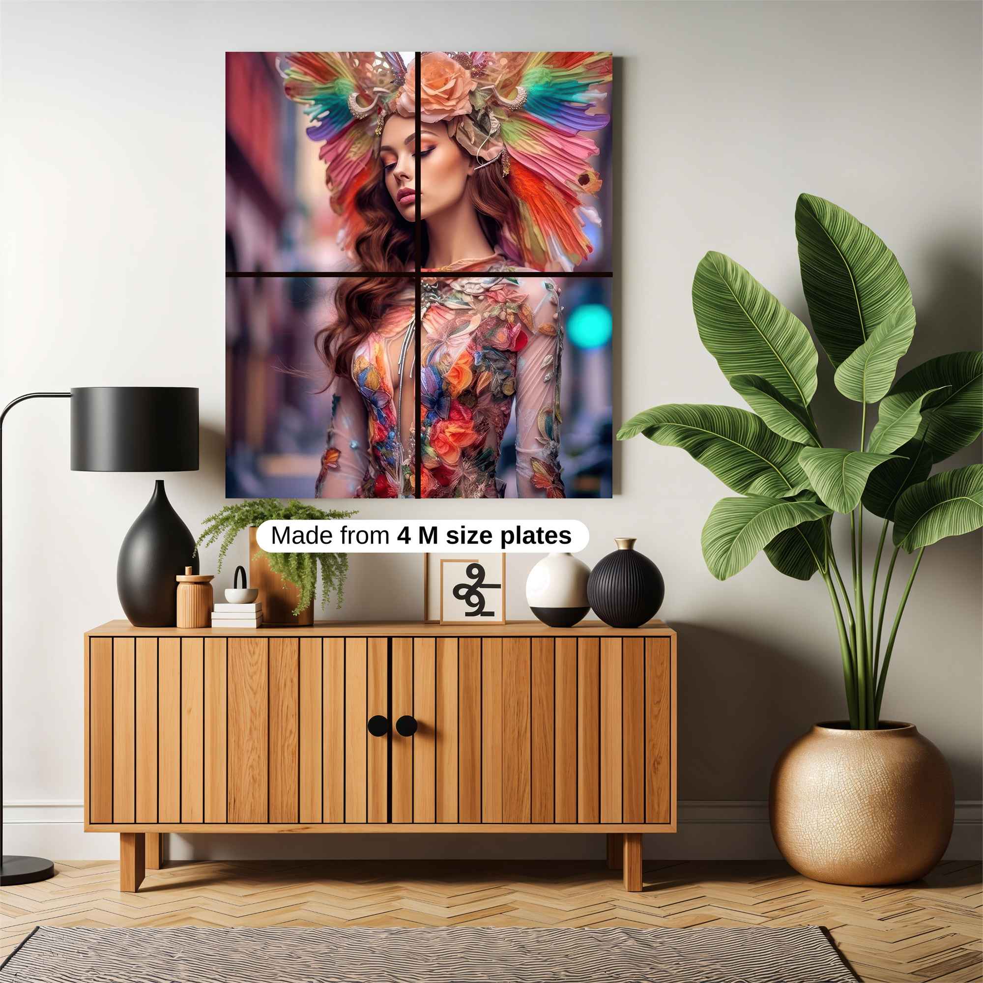 Goddess Mystique M