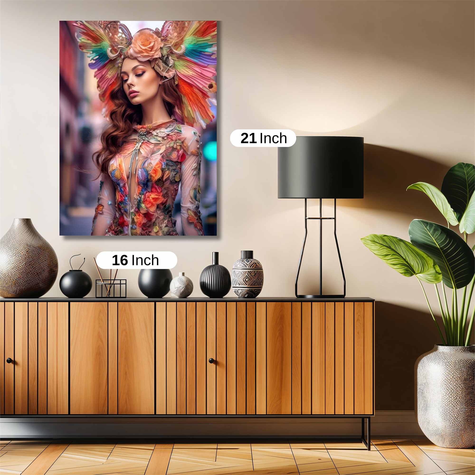 Goddess Mystique M