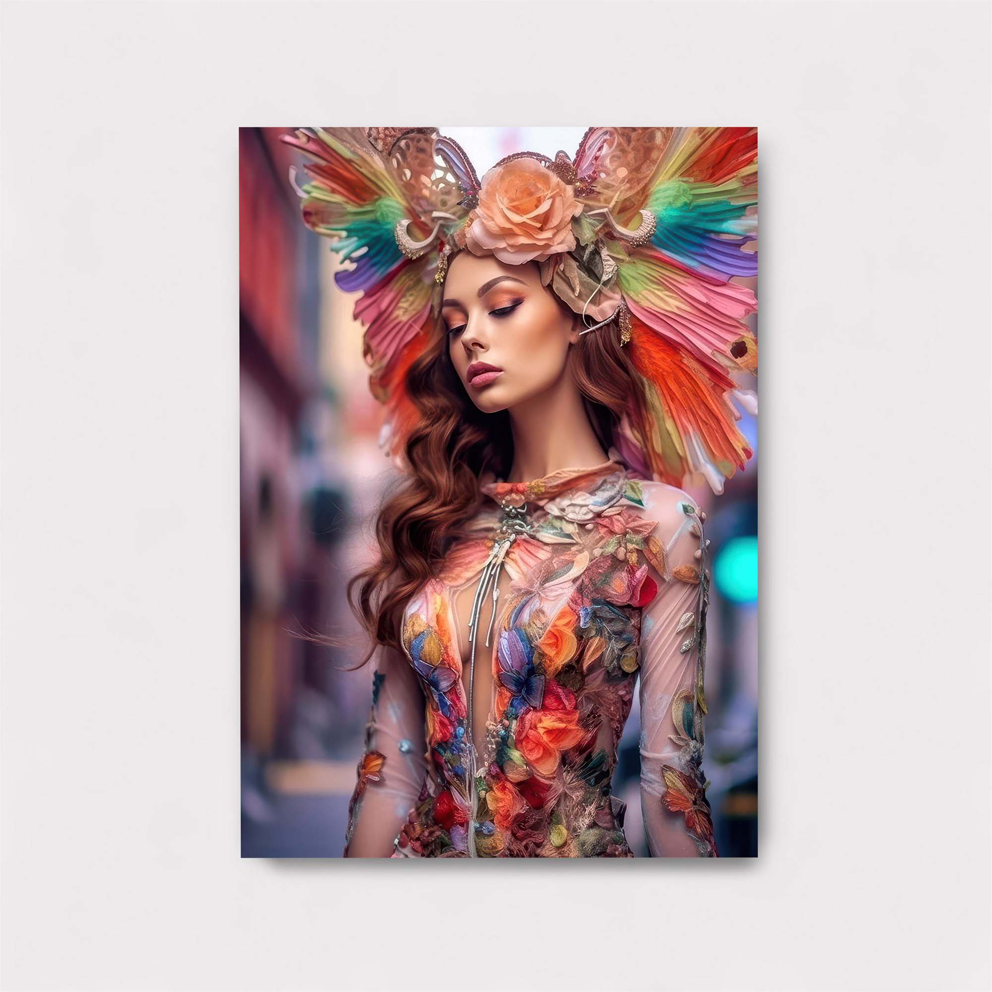 Goddess Mystique M