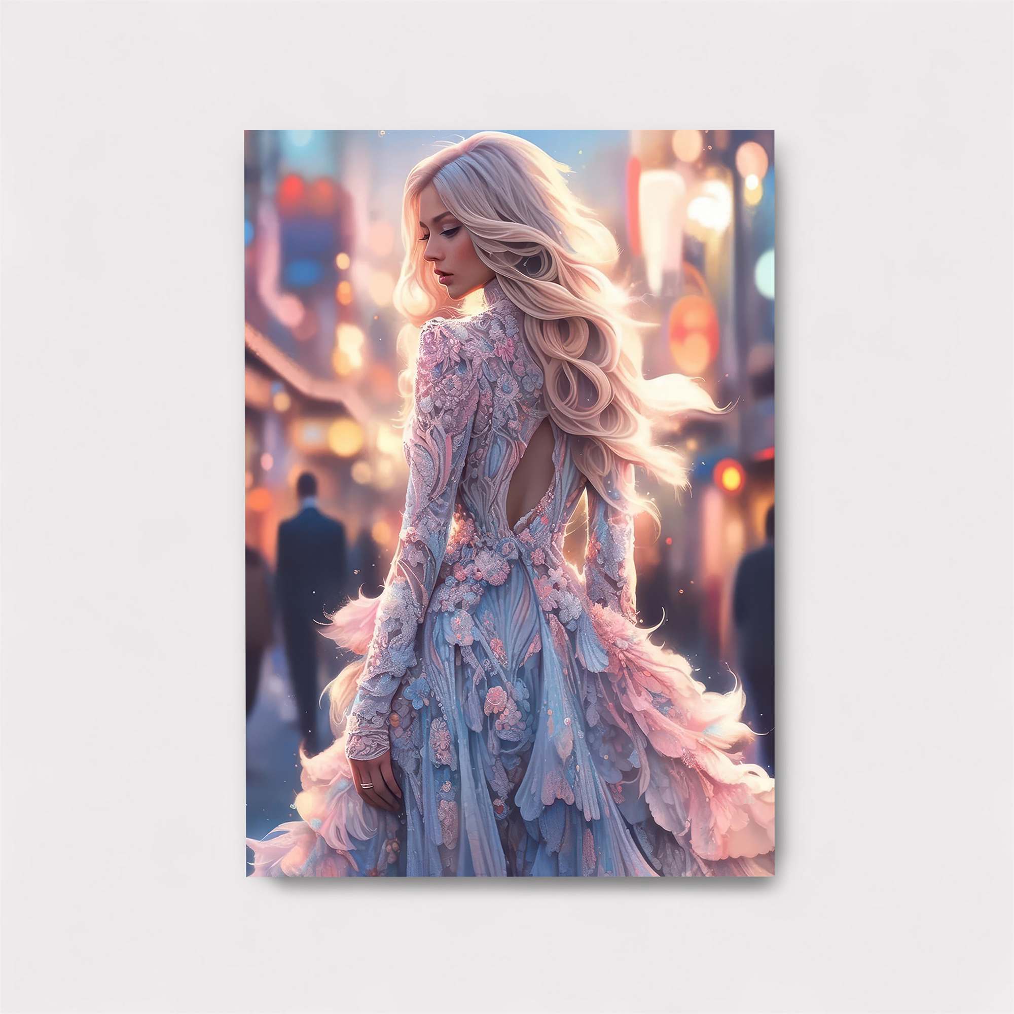Mythical Reverie M