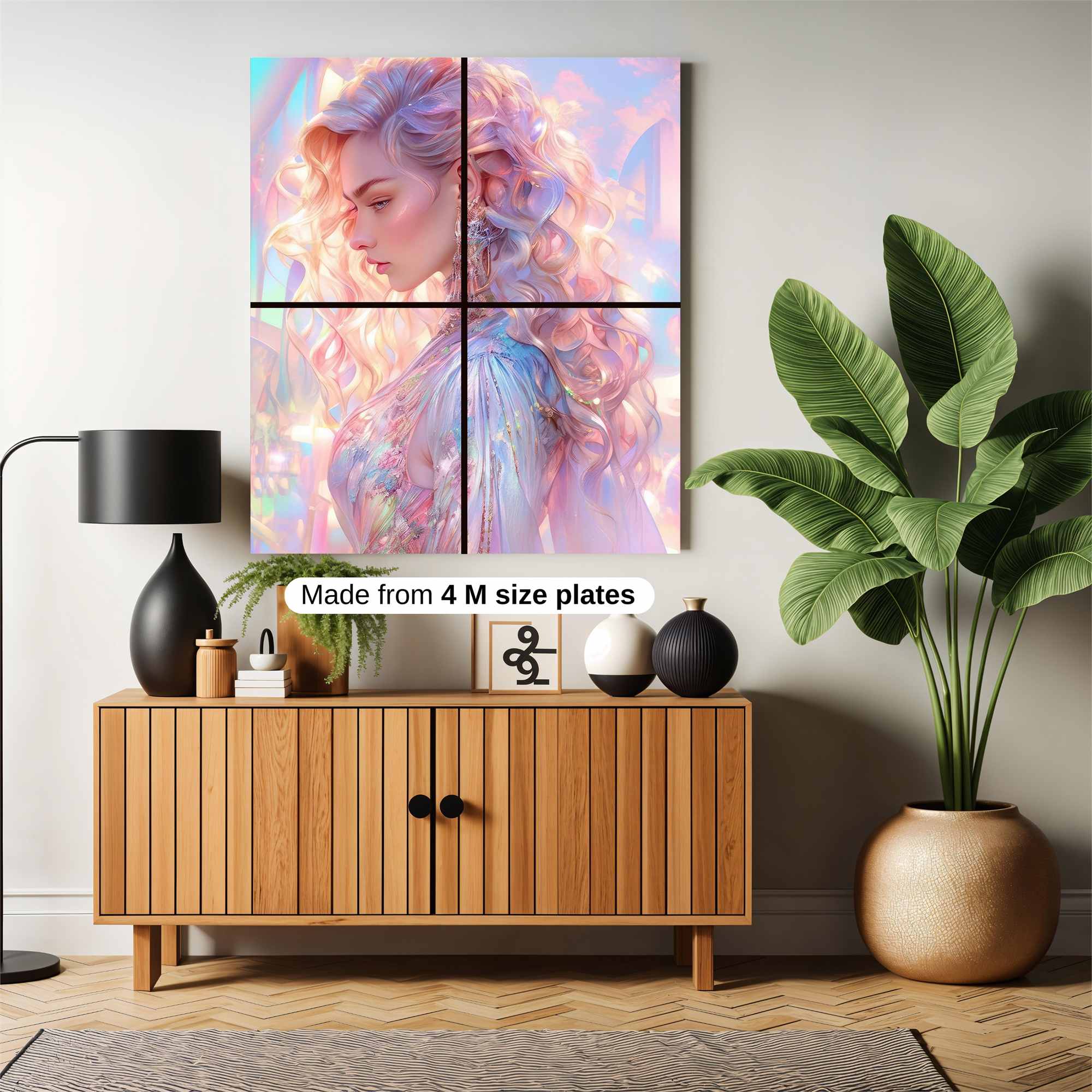 Mythical Reverie M