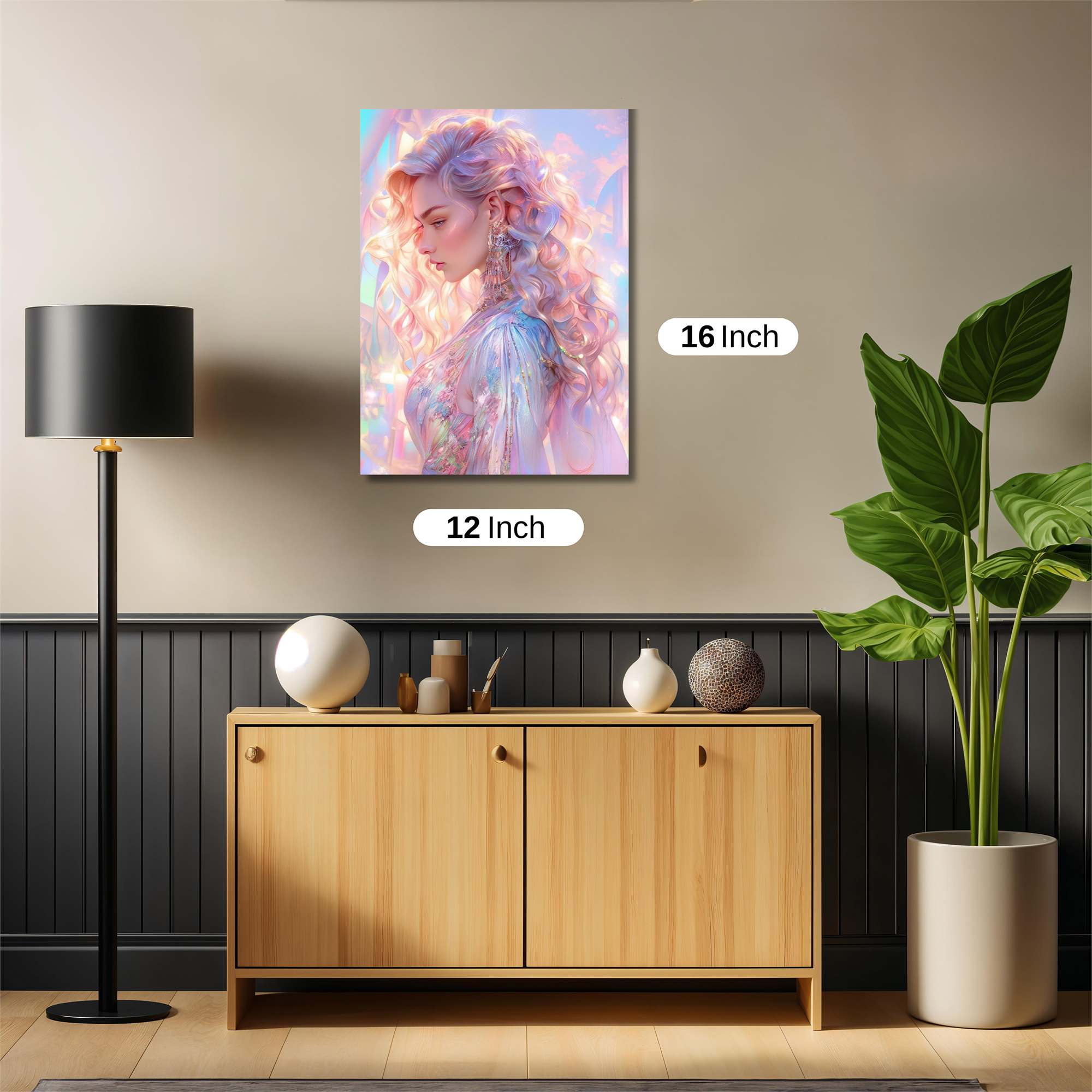 Mythical Reverie M