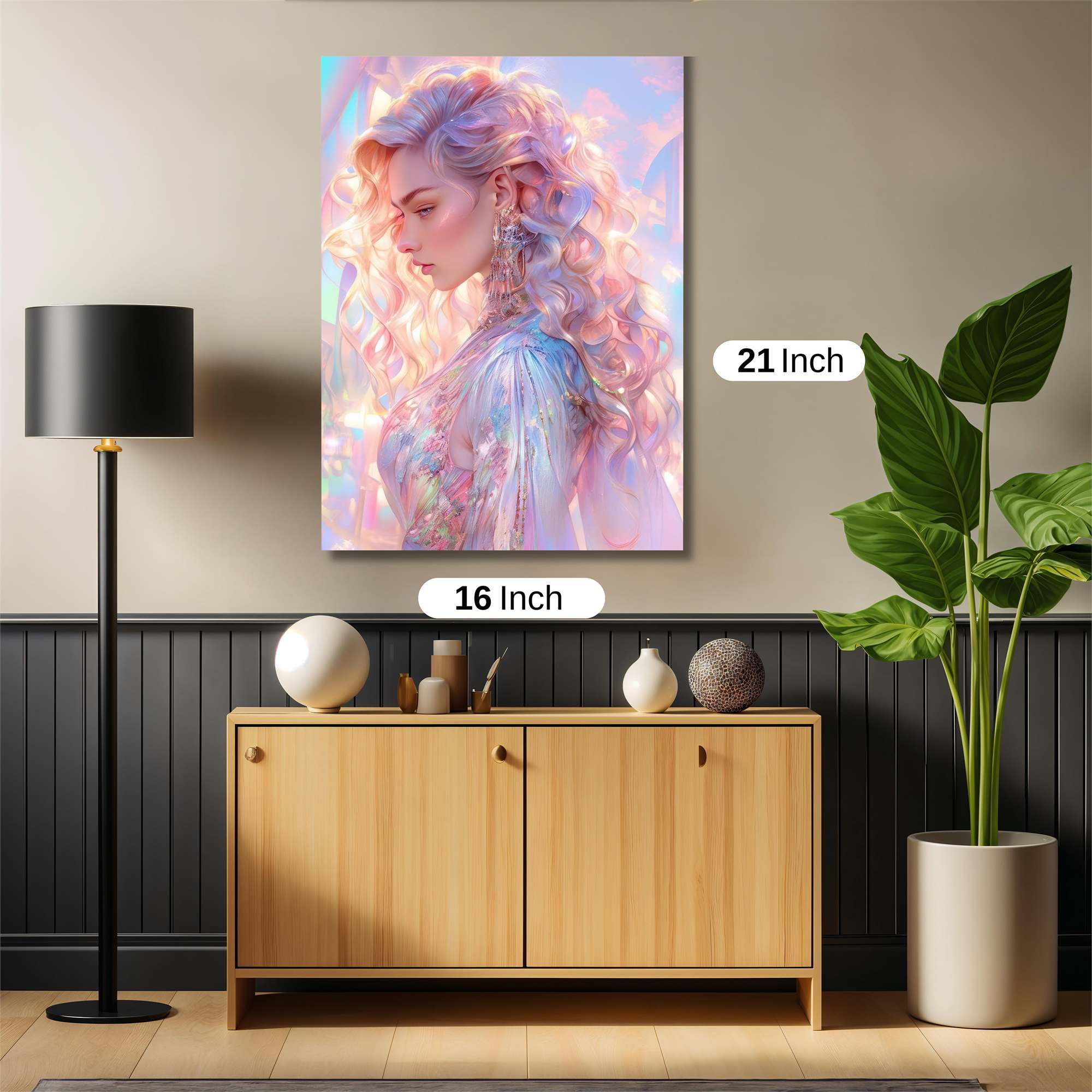 Mythical Reverie M