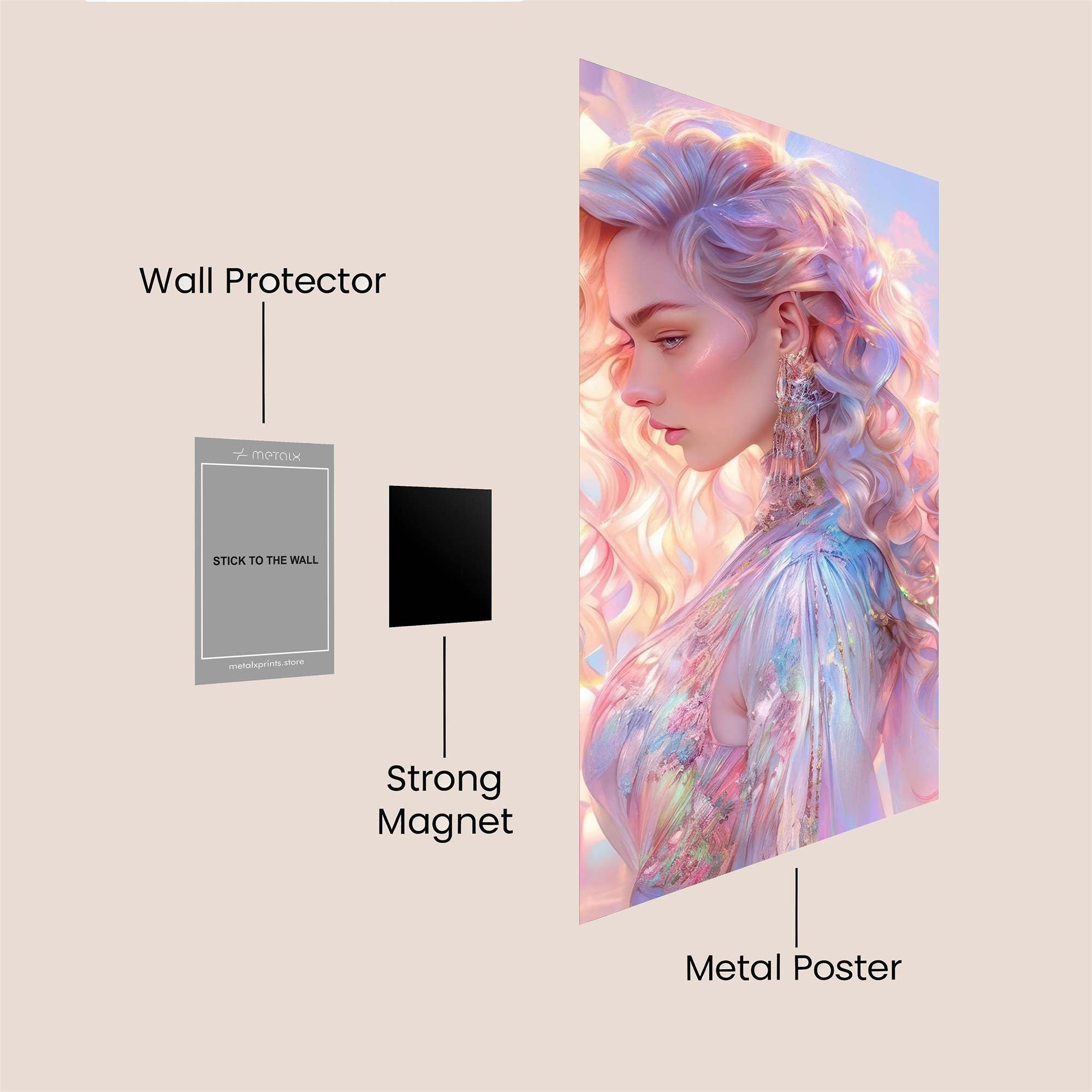 Mythical Reverie M