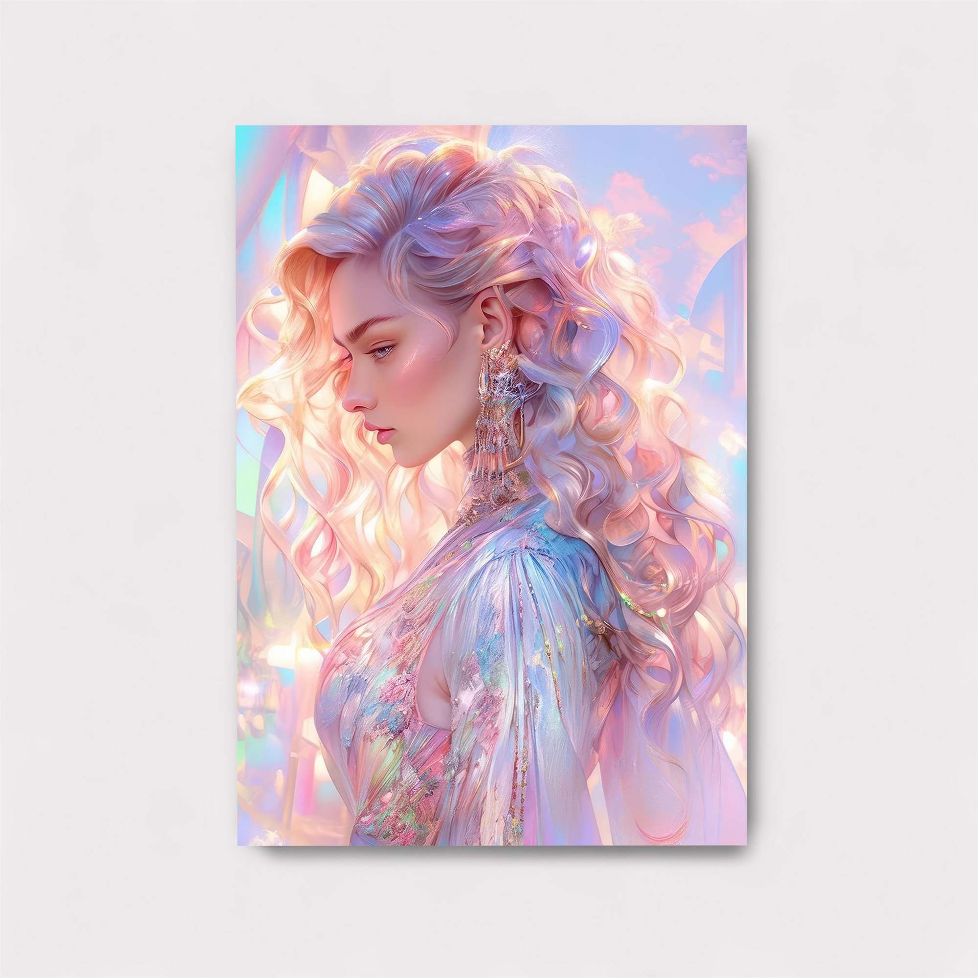 Mythical Reverie M