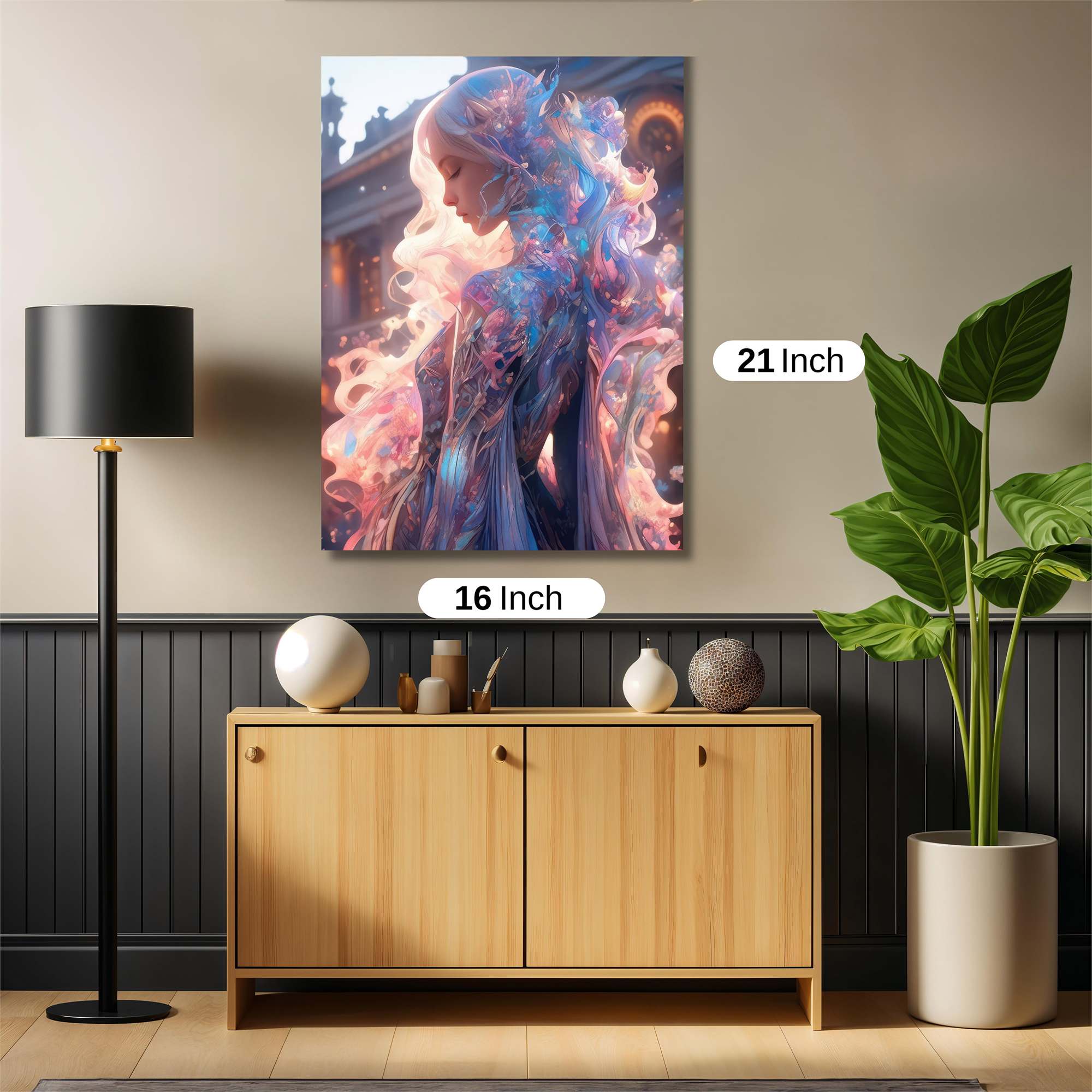 Mythical Reverie M