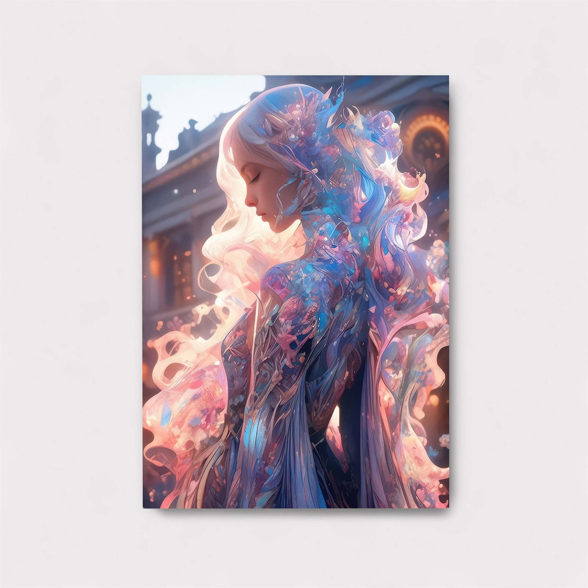 Mythical Reverie M