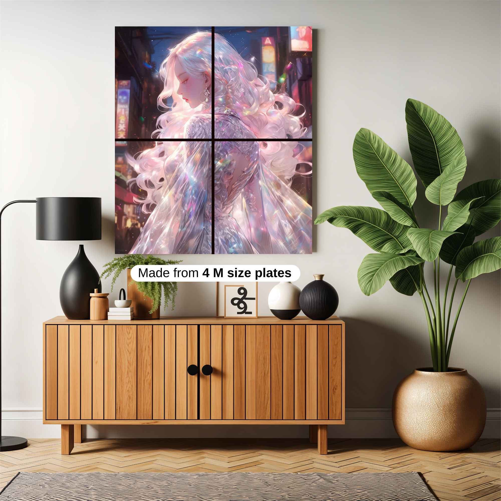 Mythical Reverie M