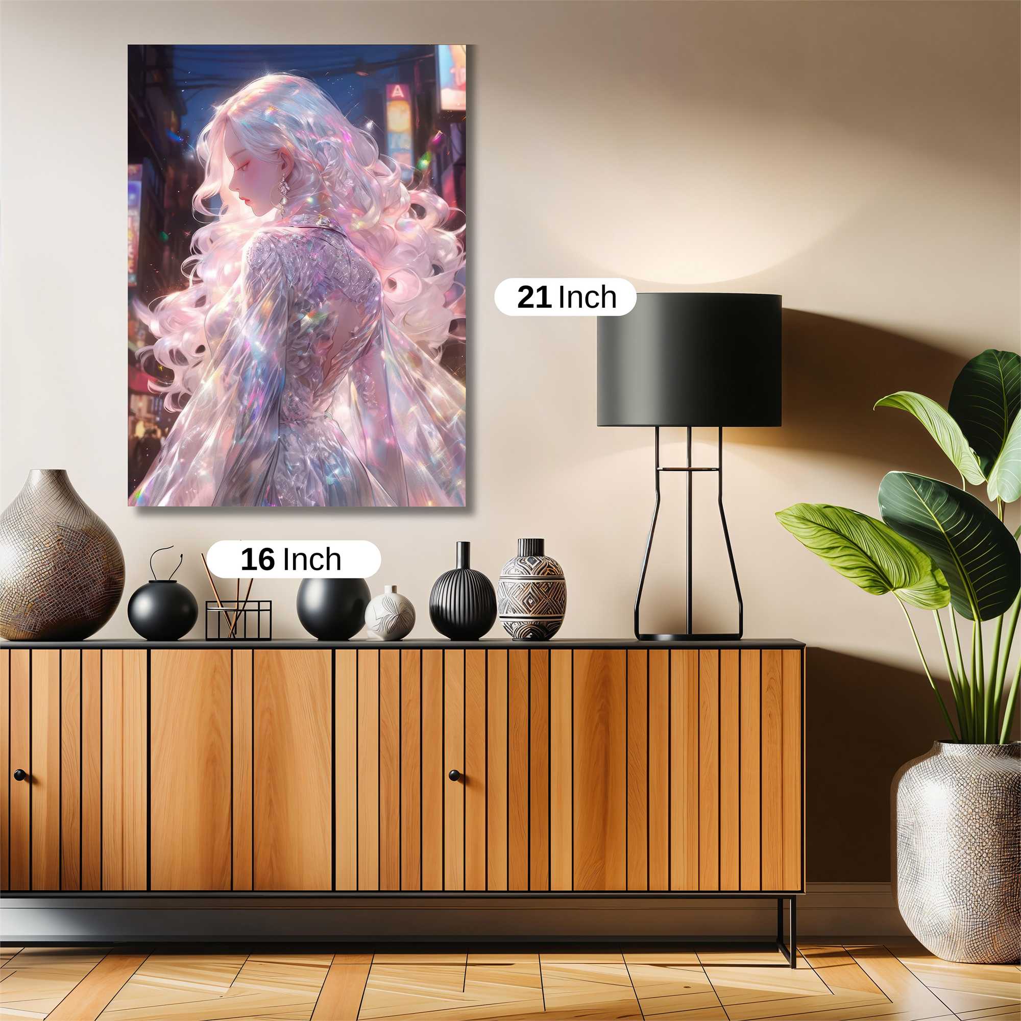 Mythical Reverie M