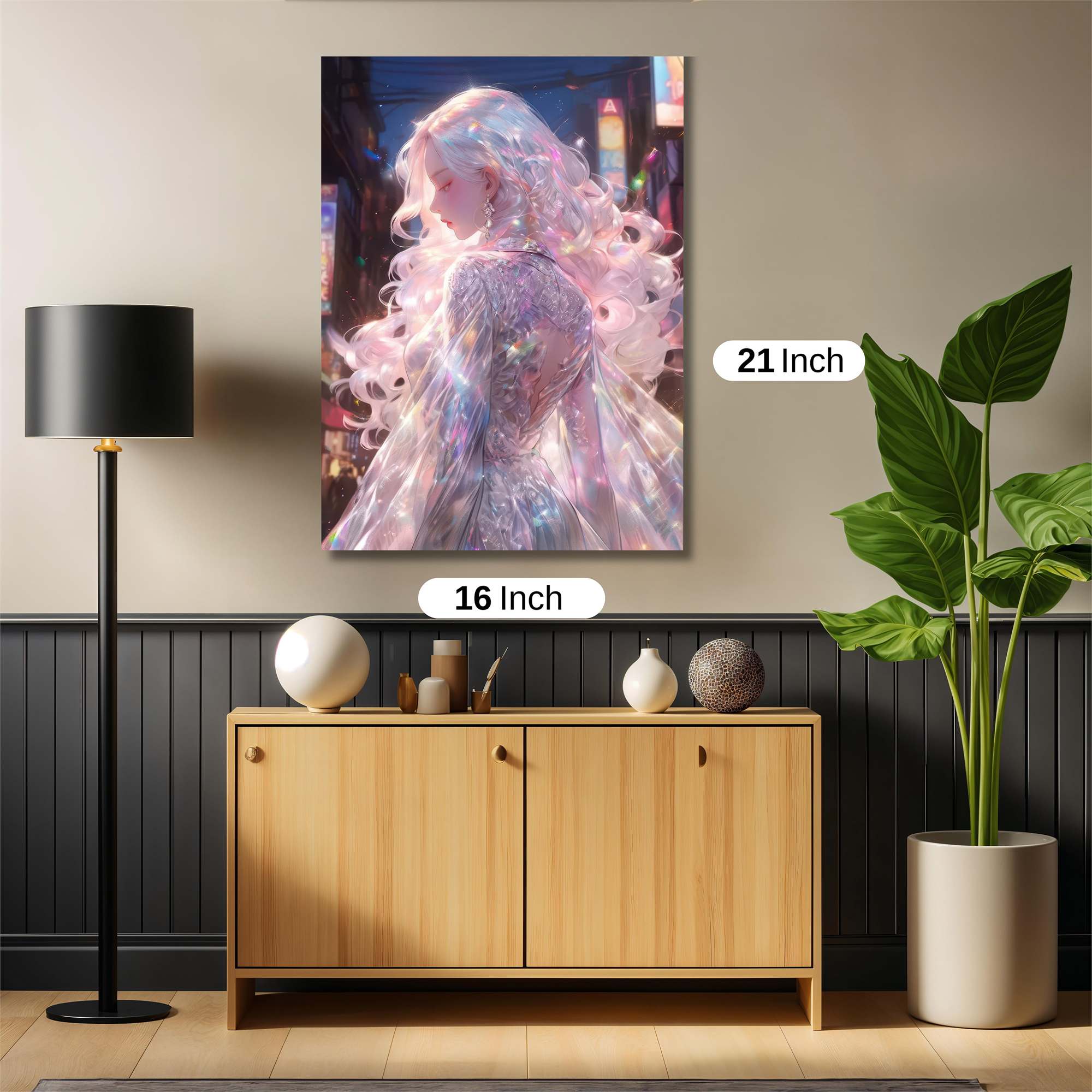 Mythical Reverie M