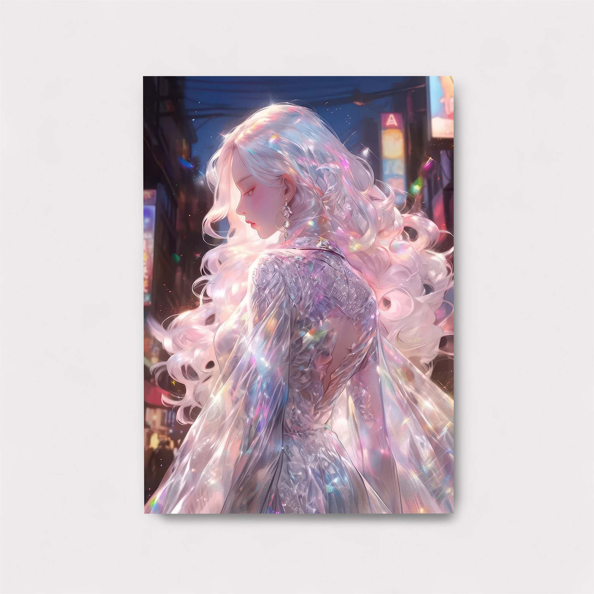 Mythical Reverie M