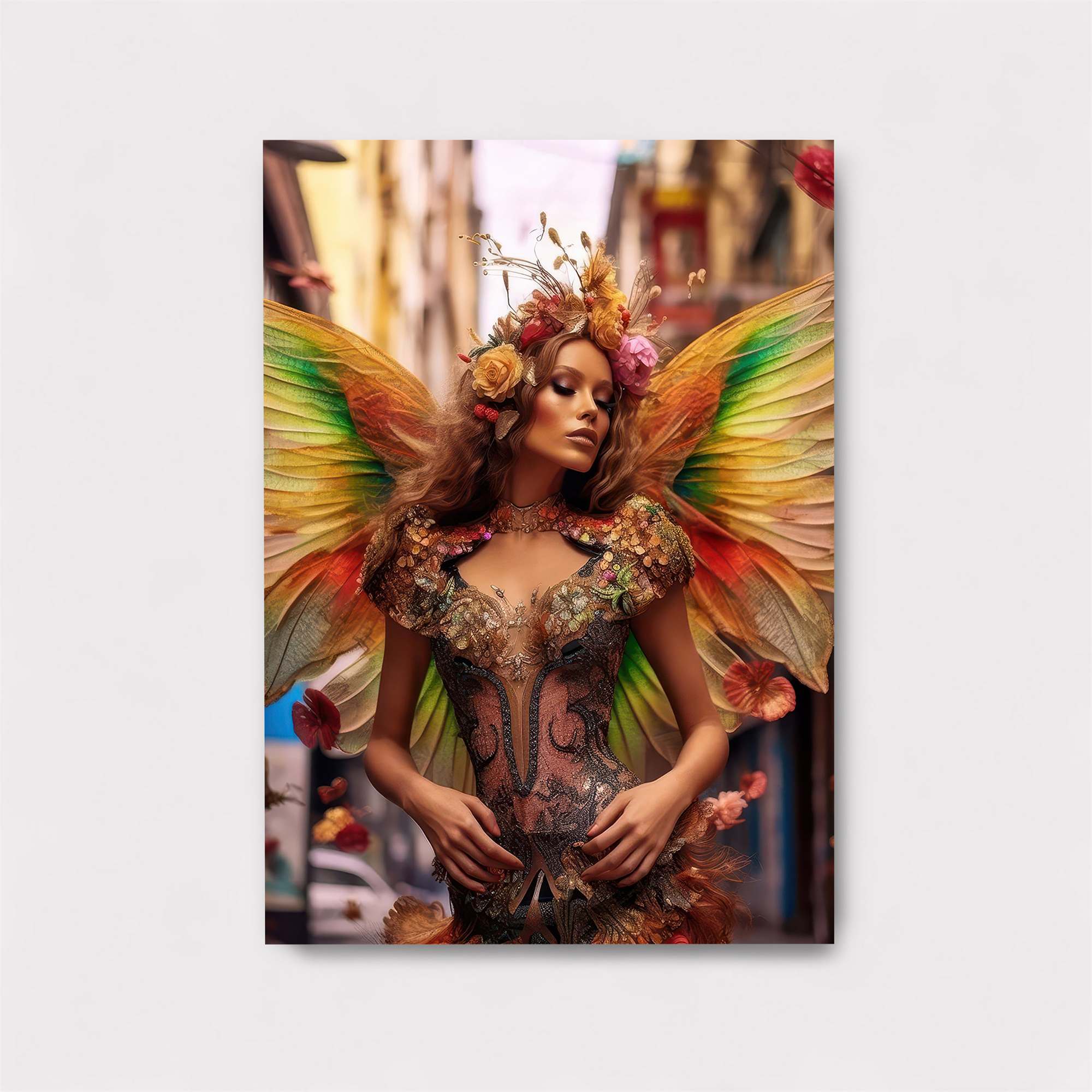 Mythical Reverie M