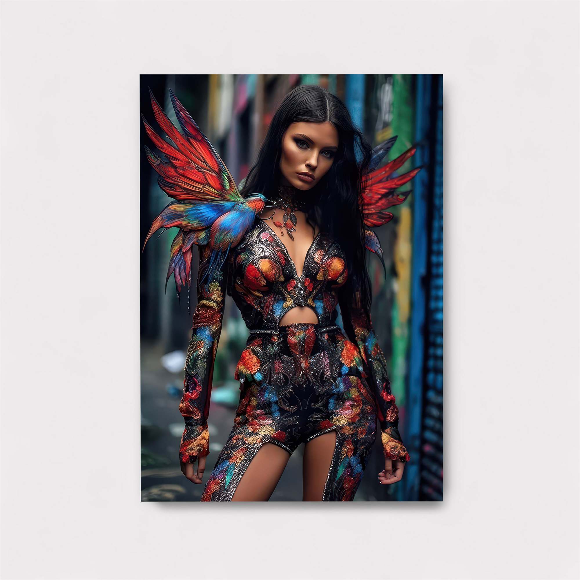 Mythical Reverie M