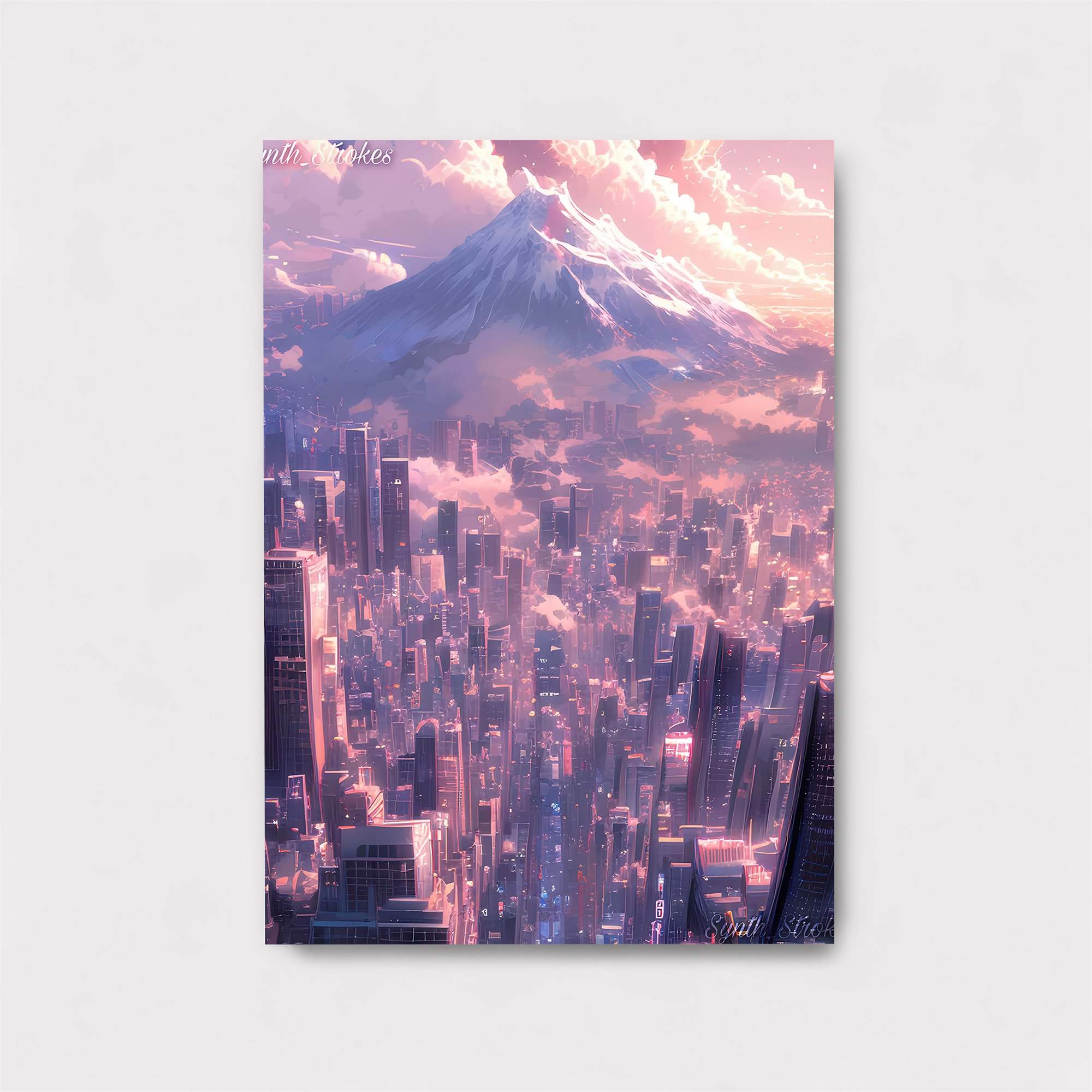 Mythical Reverie M