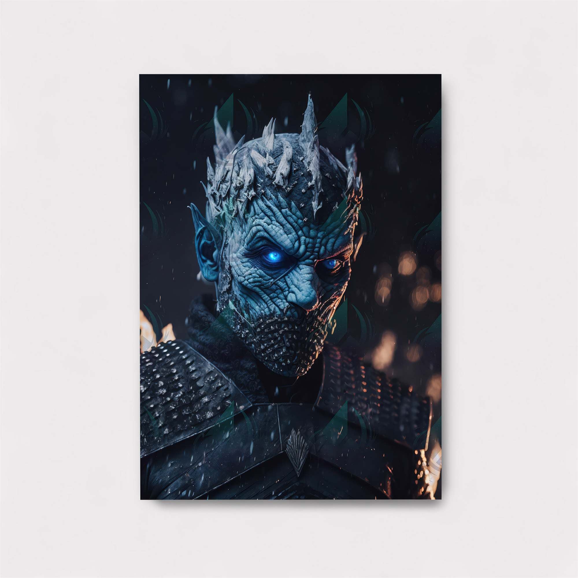 Cyber Enigma M