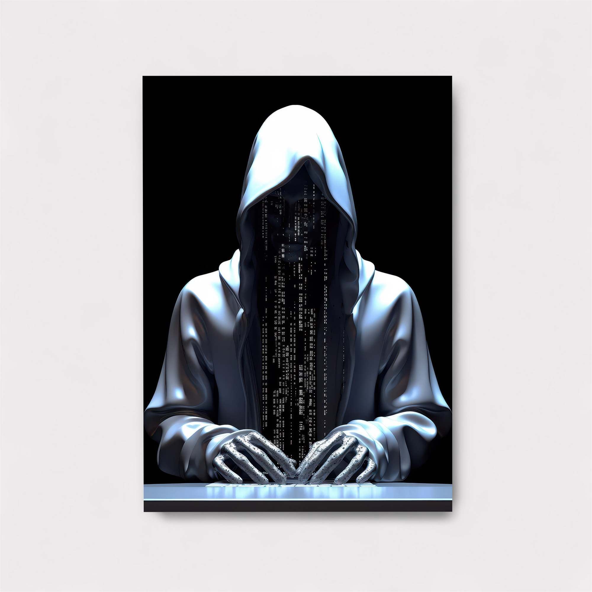 Cyber Enigma M