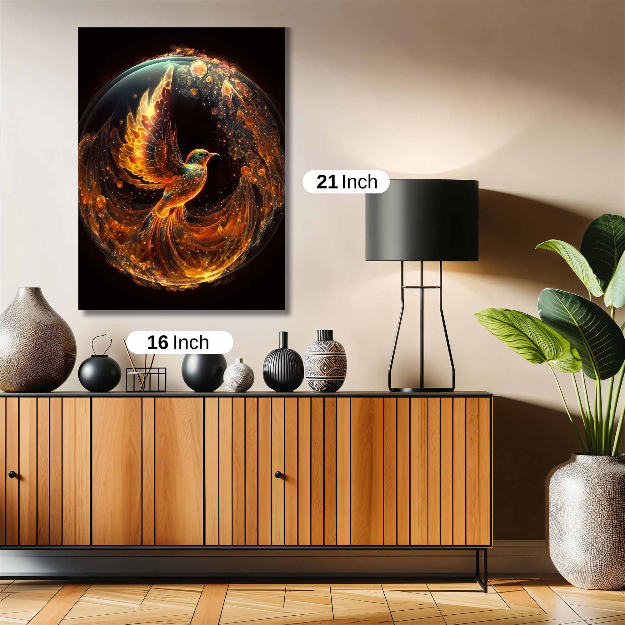 Infernal Enigma M