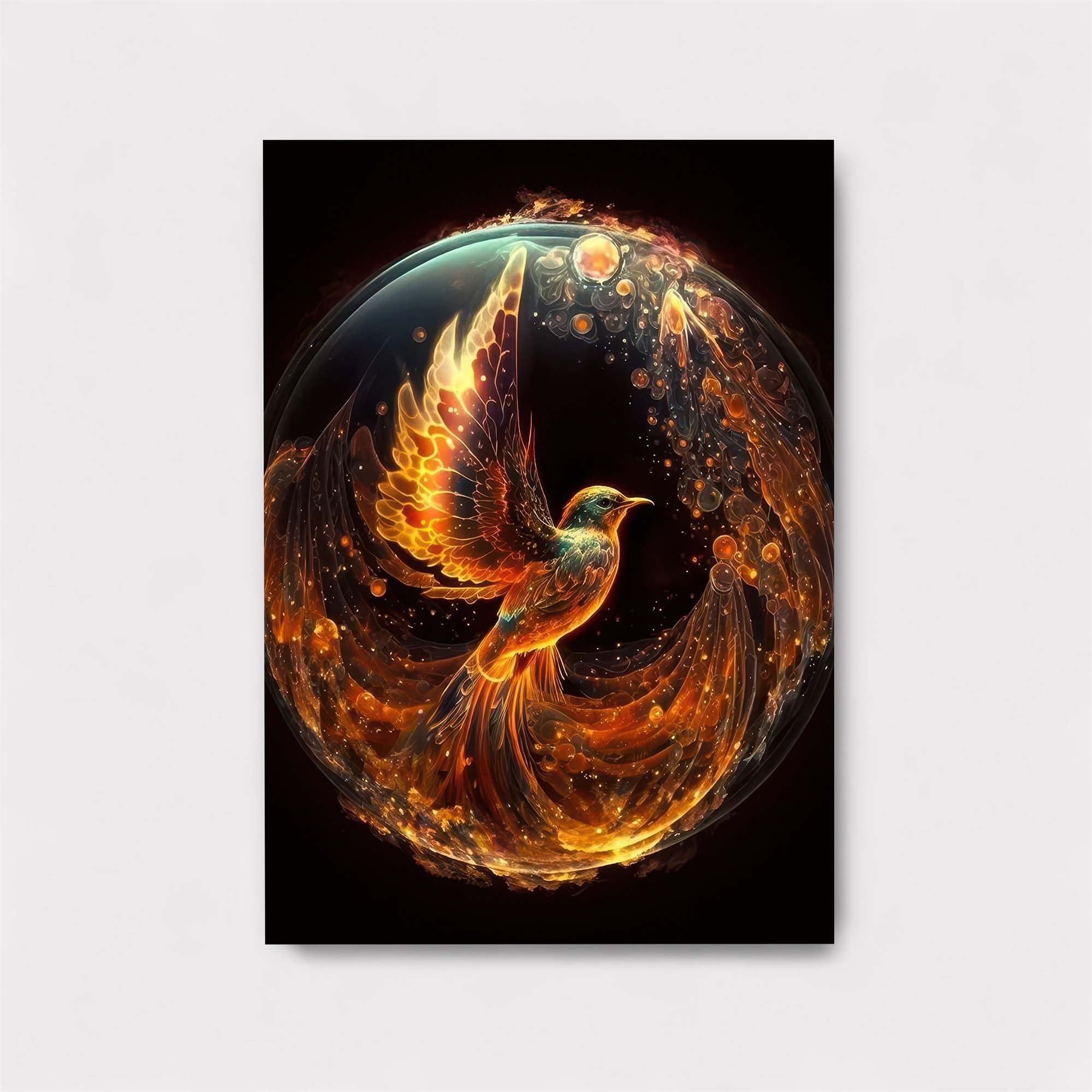 Infernal Enigma M
