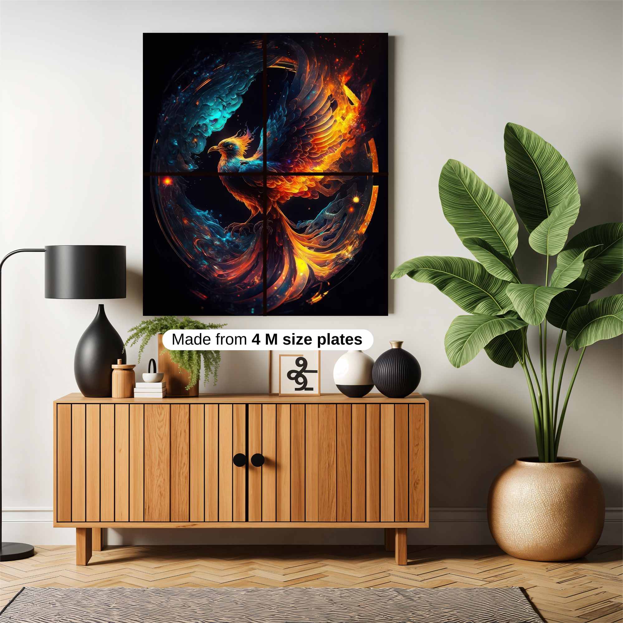 Infernal Enigma M