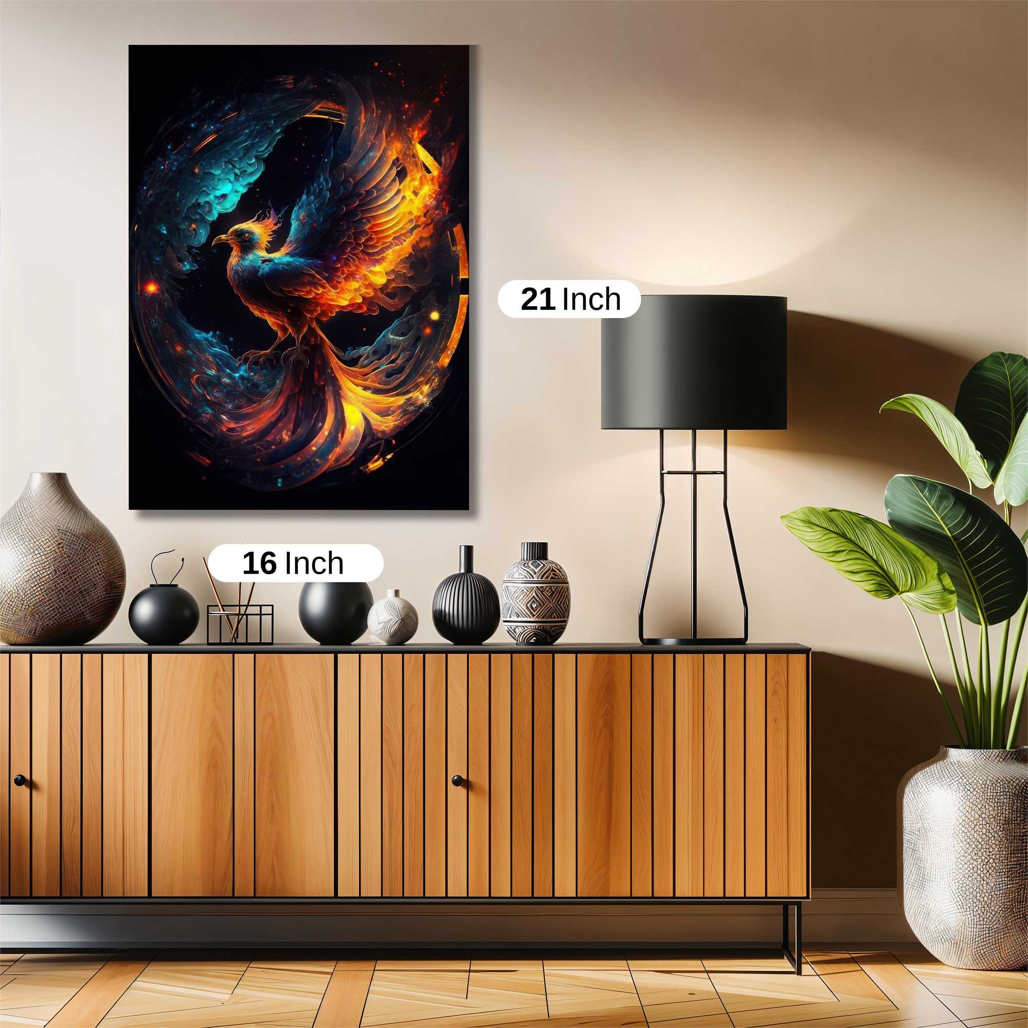 Infernal Enigma M