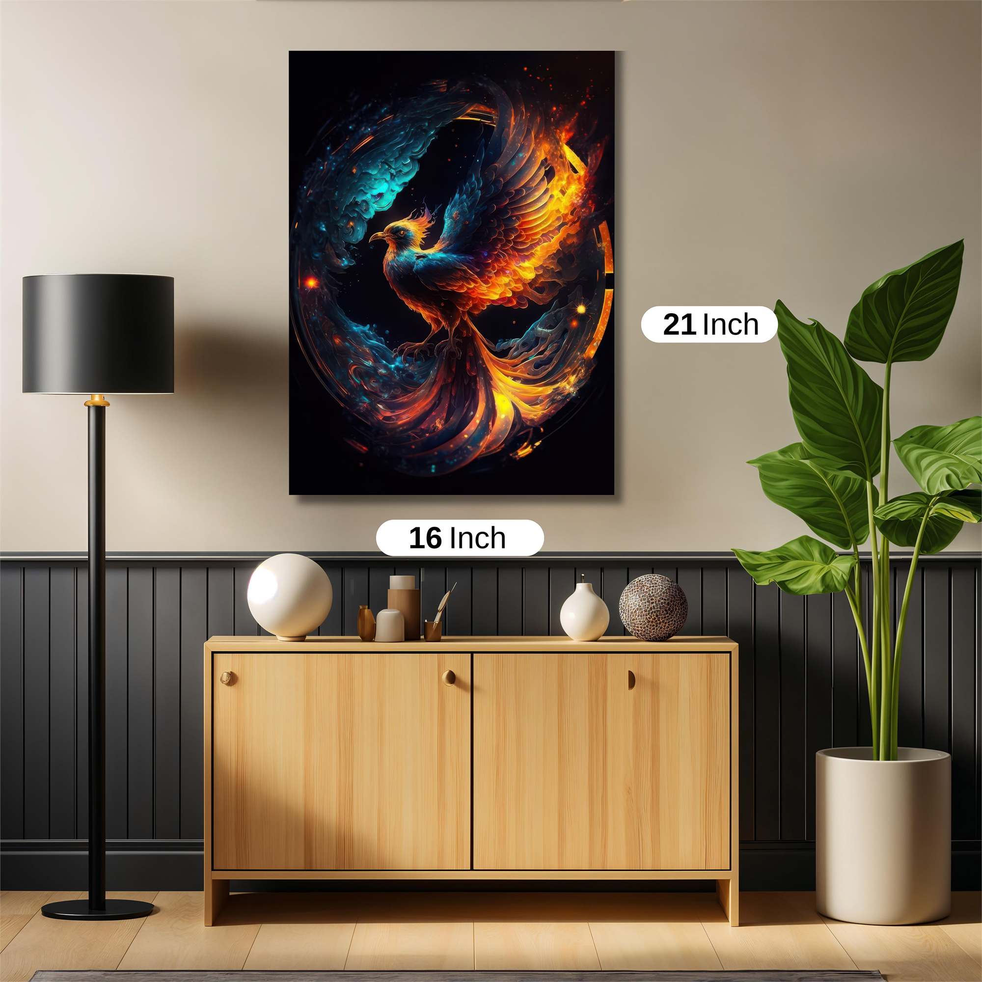 Infernal Enigma M