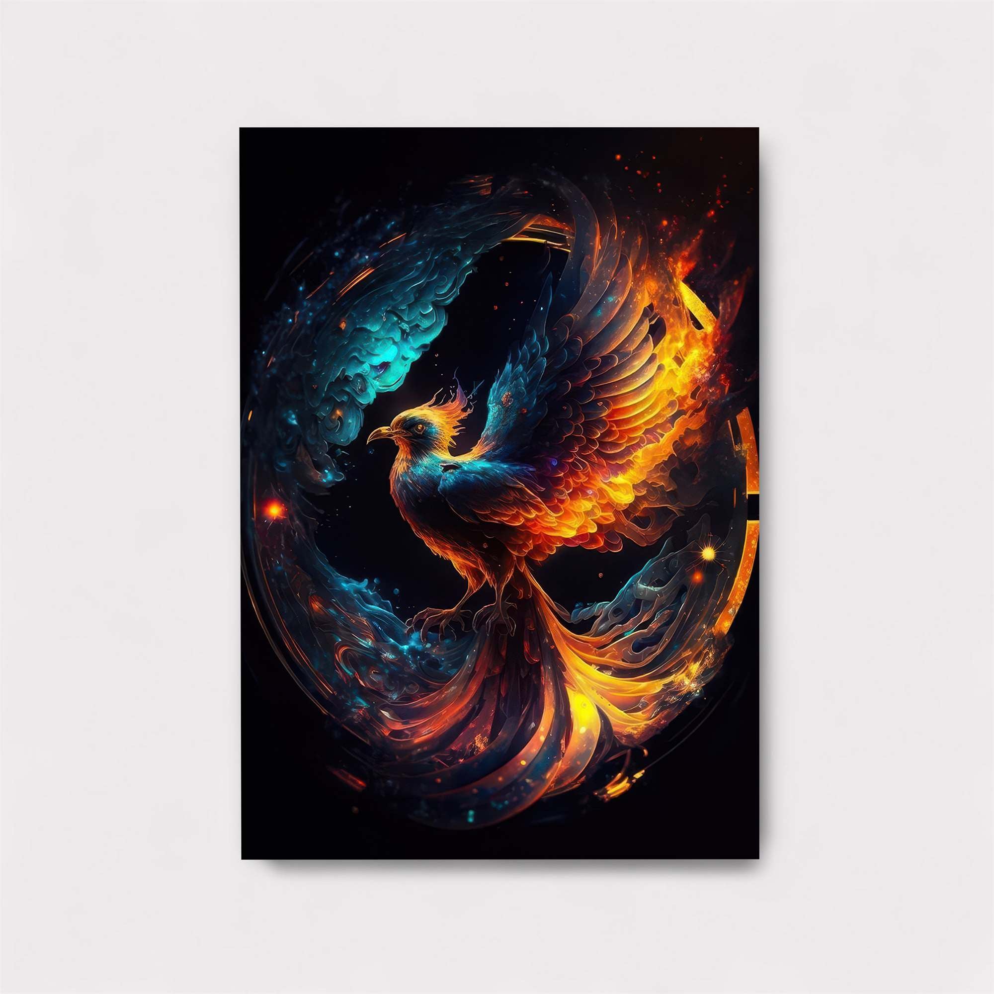Infernal Enigma M