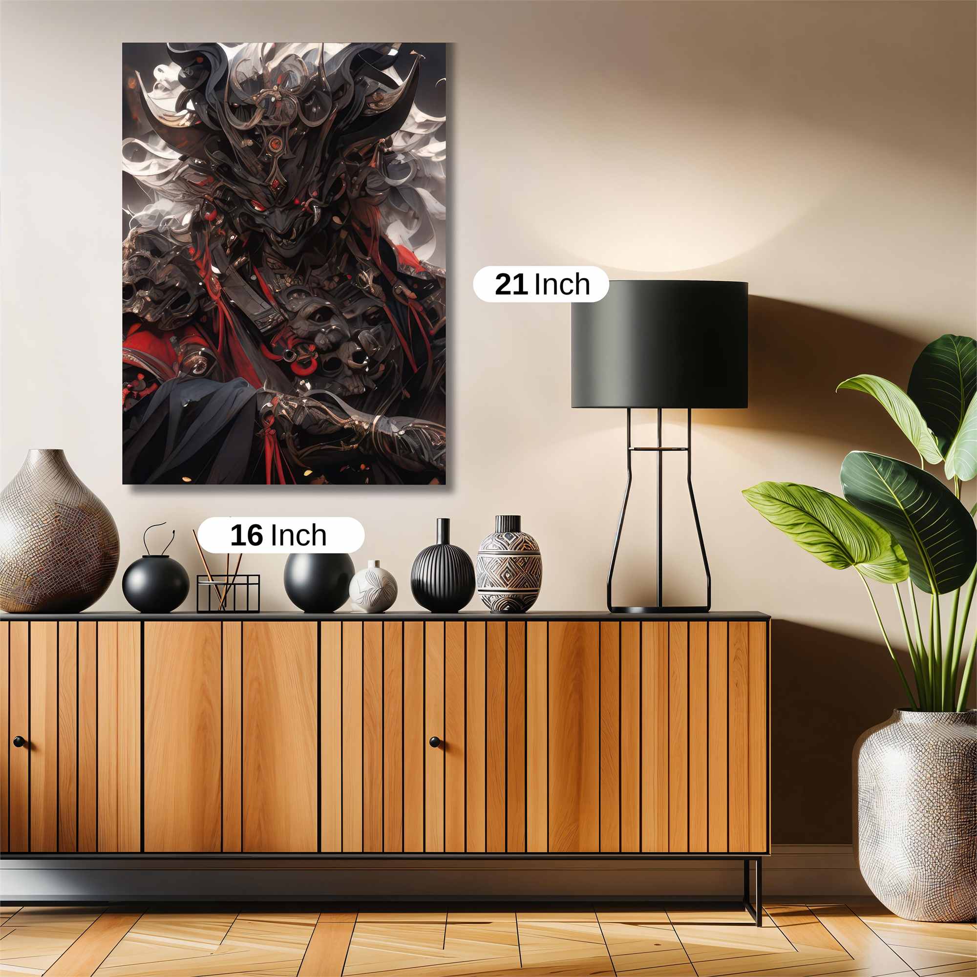 Infernal Enigma M