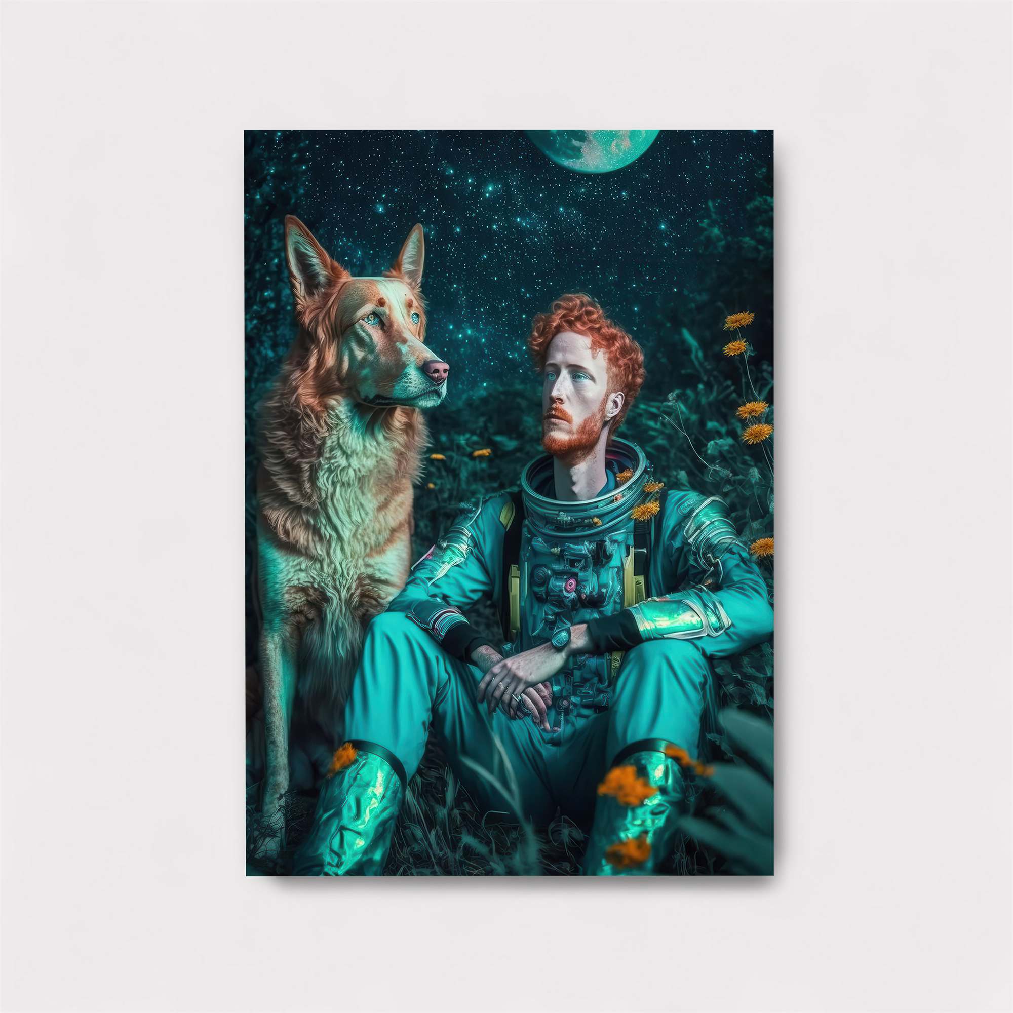 Gothic Enchantment M