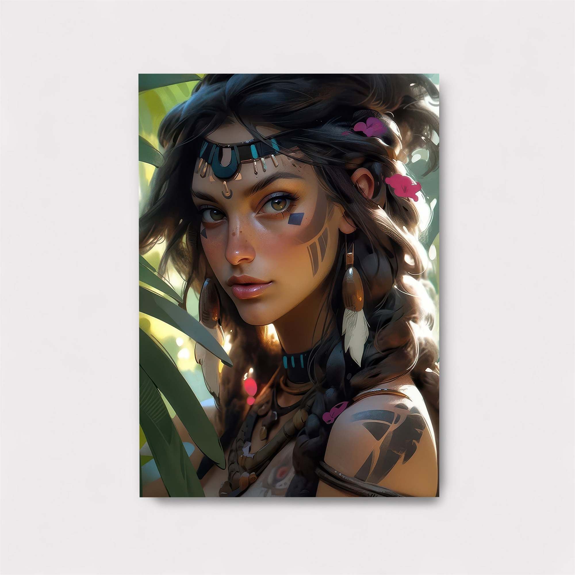 Petal Serenity M