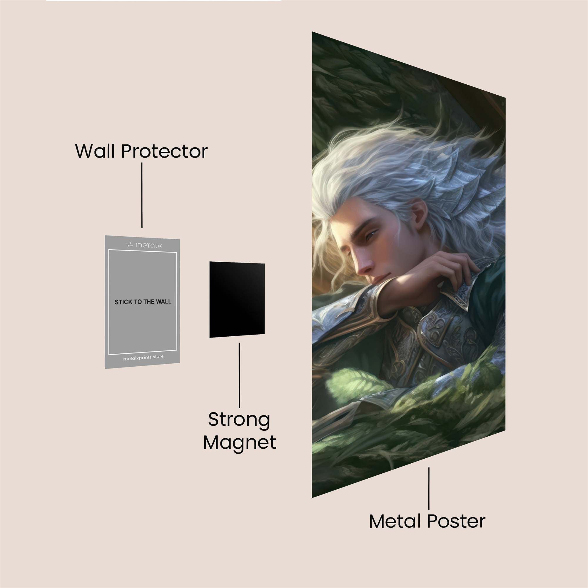 Mystic Elegance M