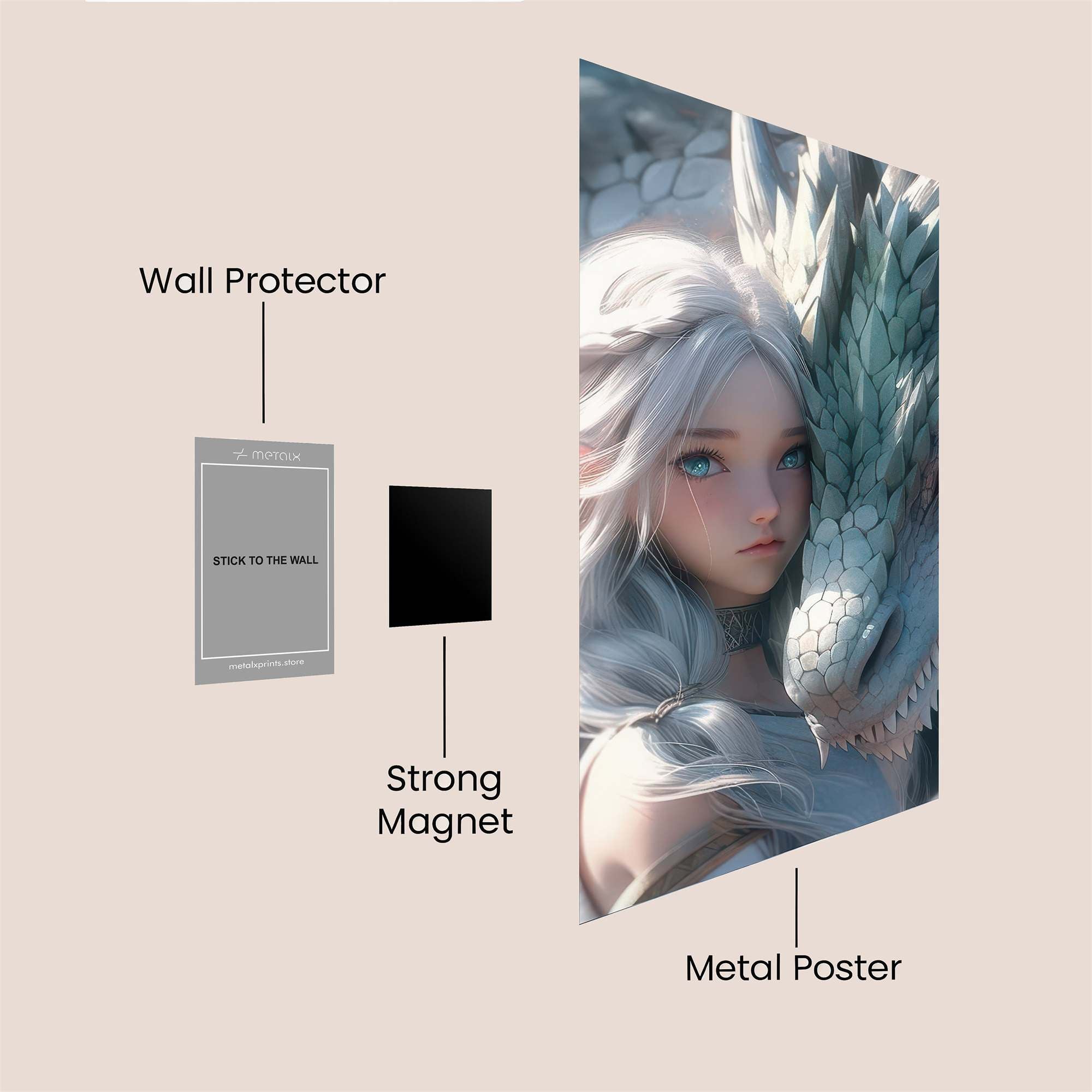 Mystic Elegance M