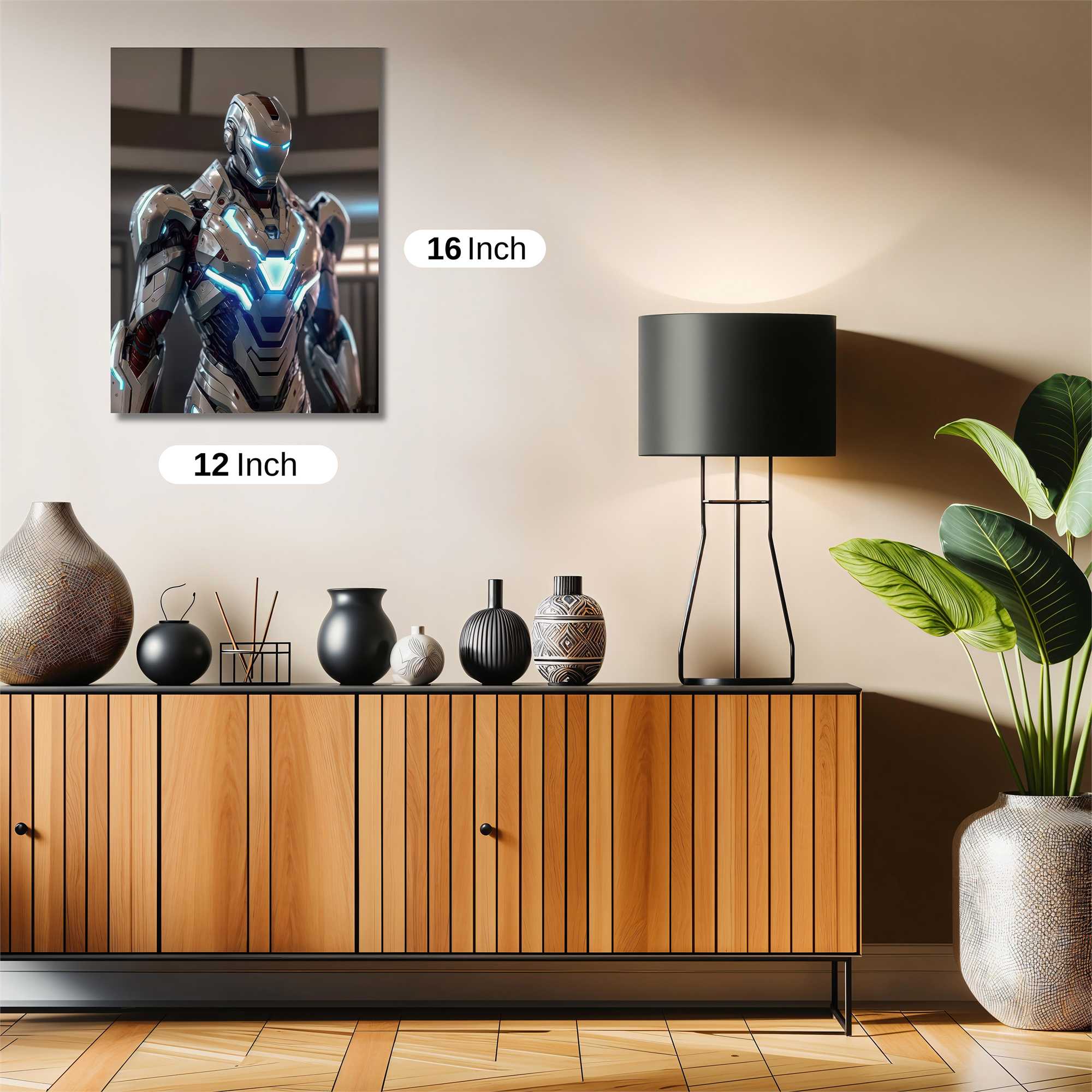 Mystic Elegance M