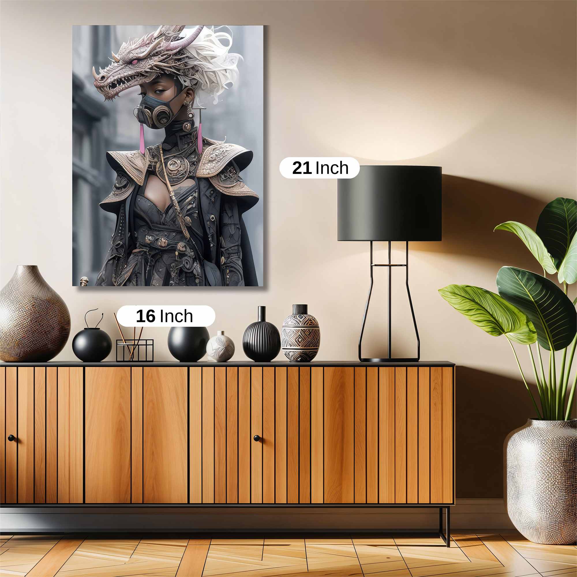 Mystic Elegance M