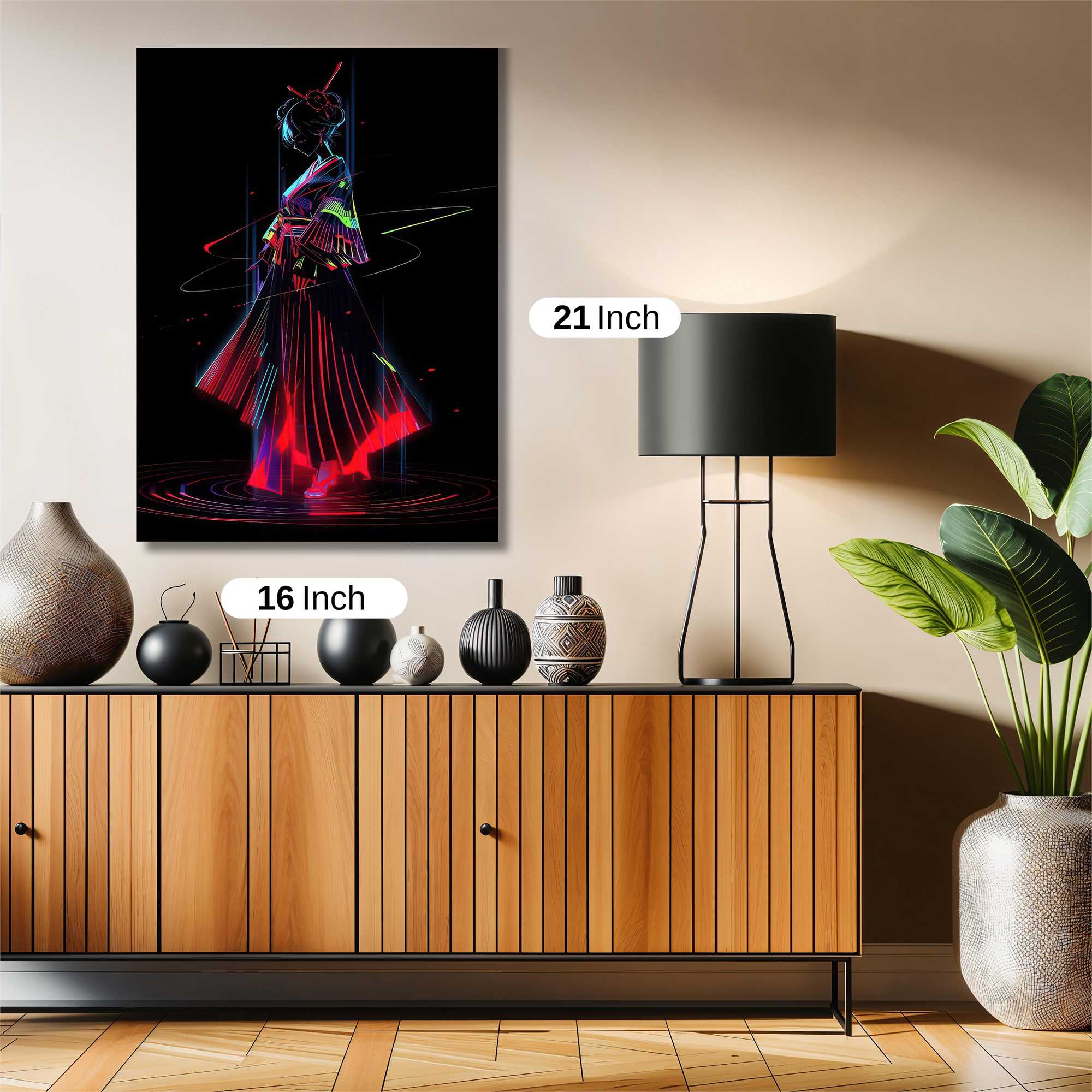 Mystic Elegance M
