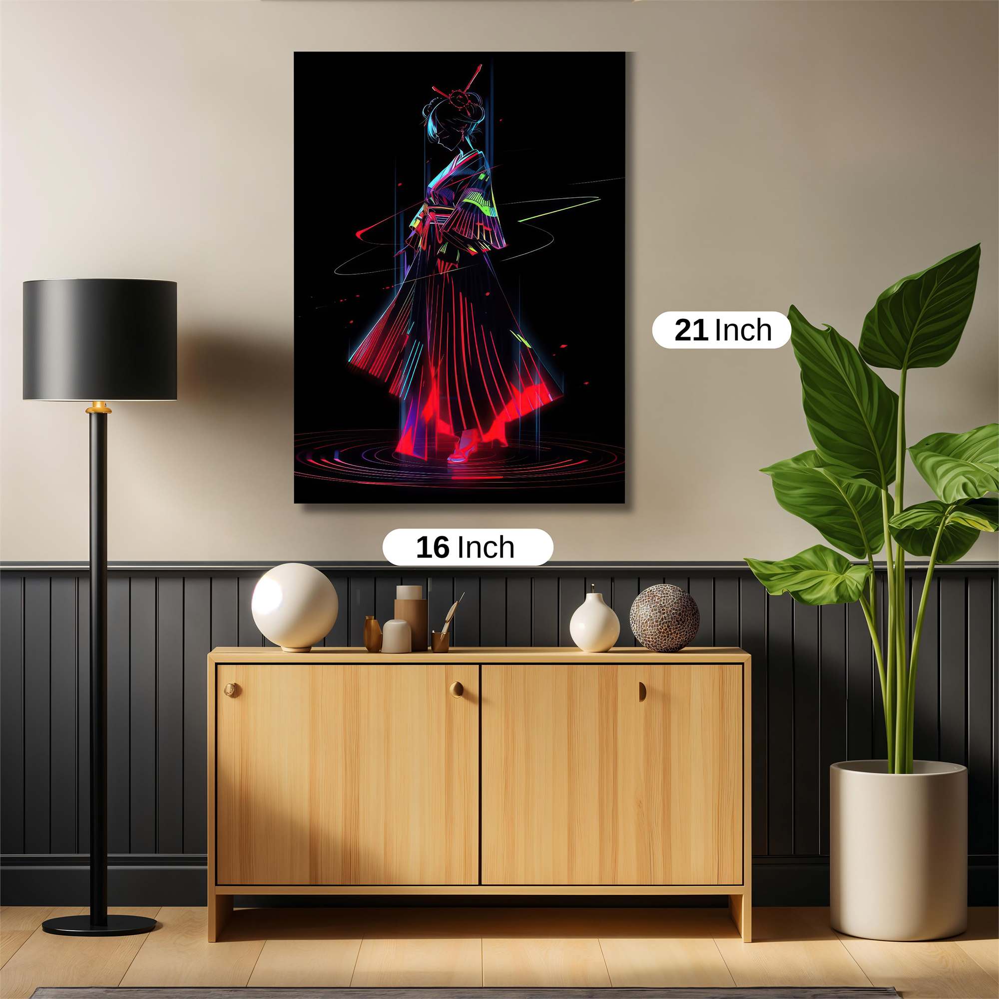 Mystic Elegance M