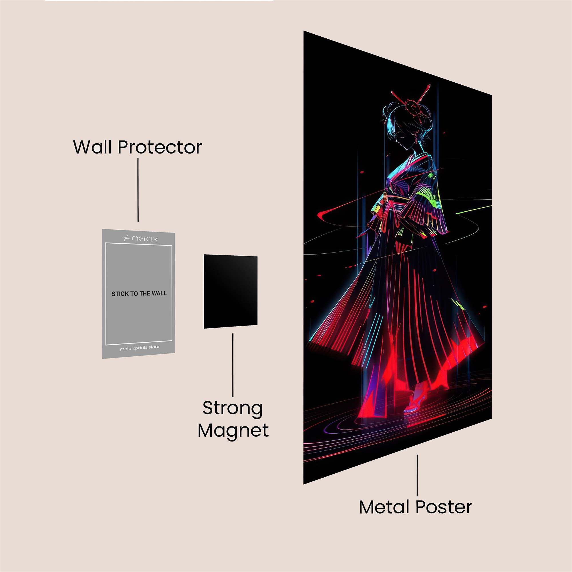 Mystic Elegance M