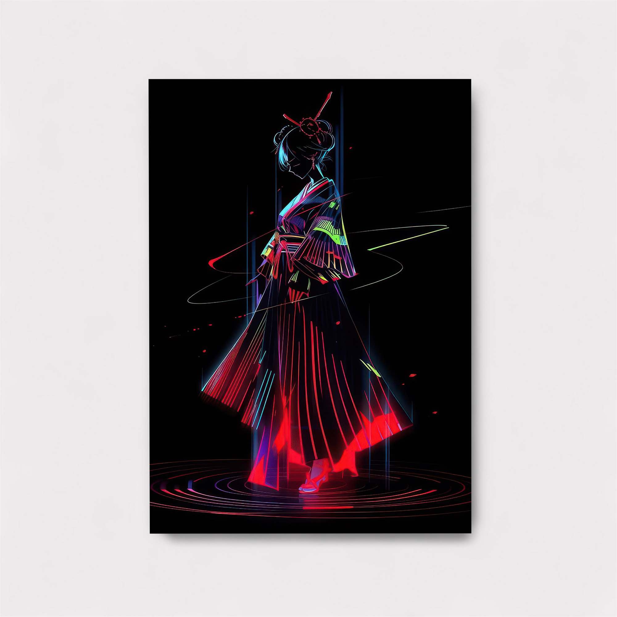 Mystic Elegance M