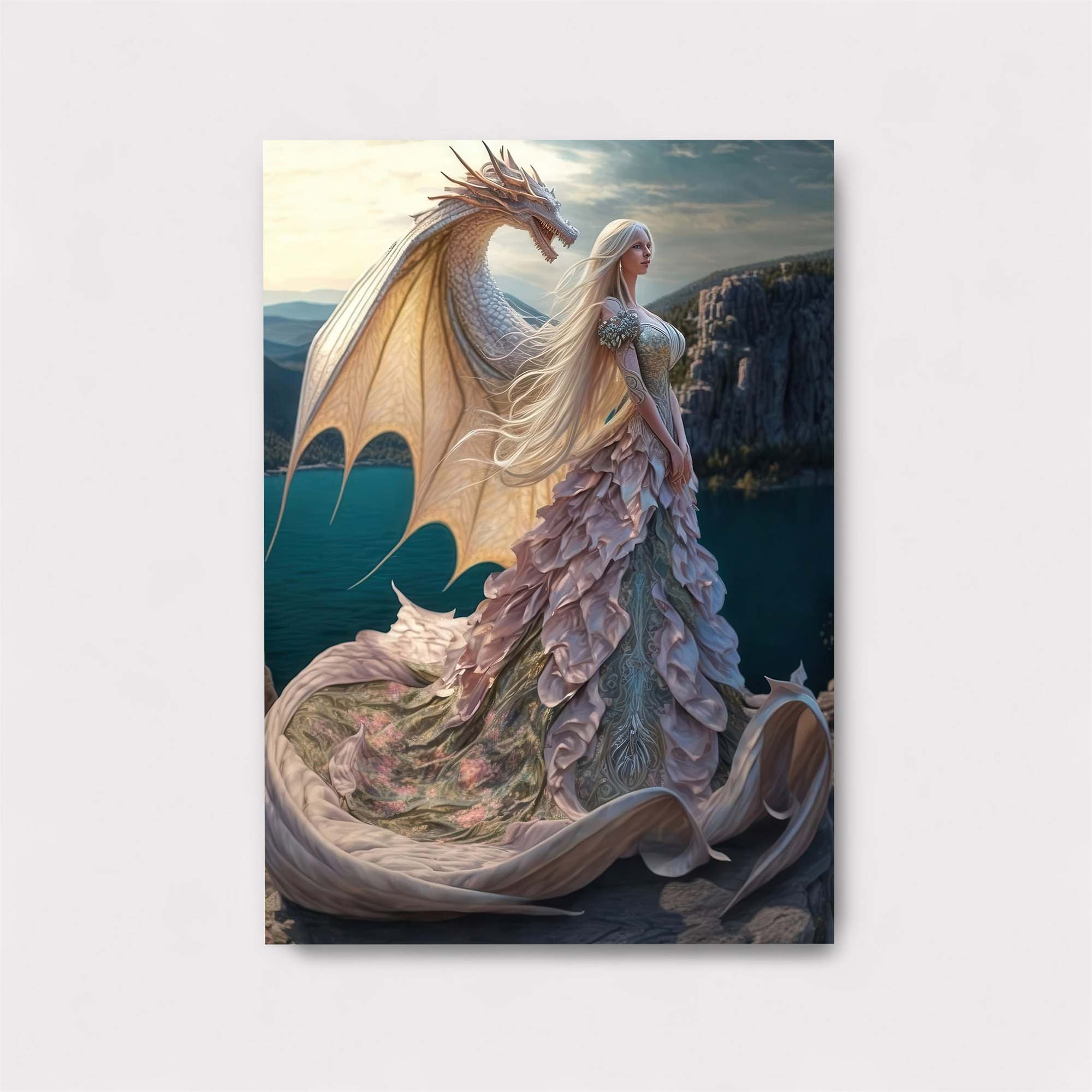 Mystic Elegance M