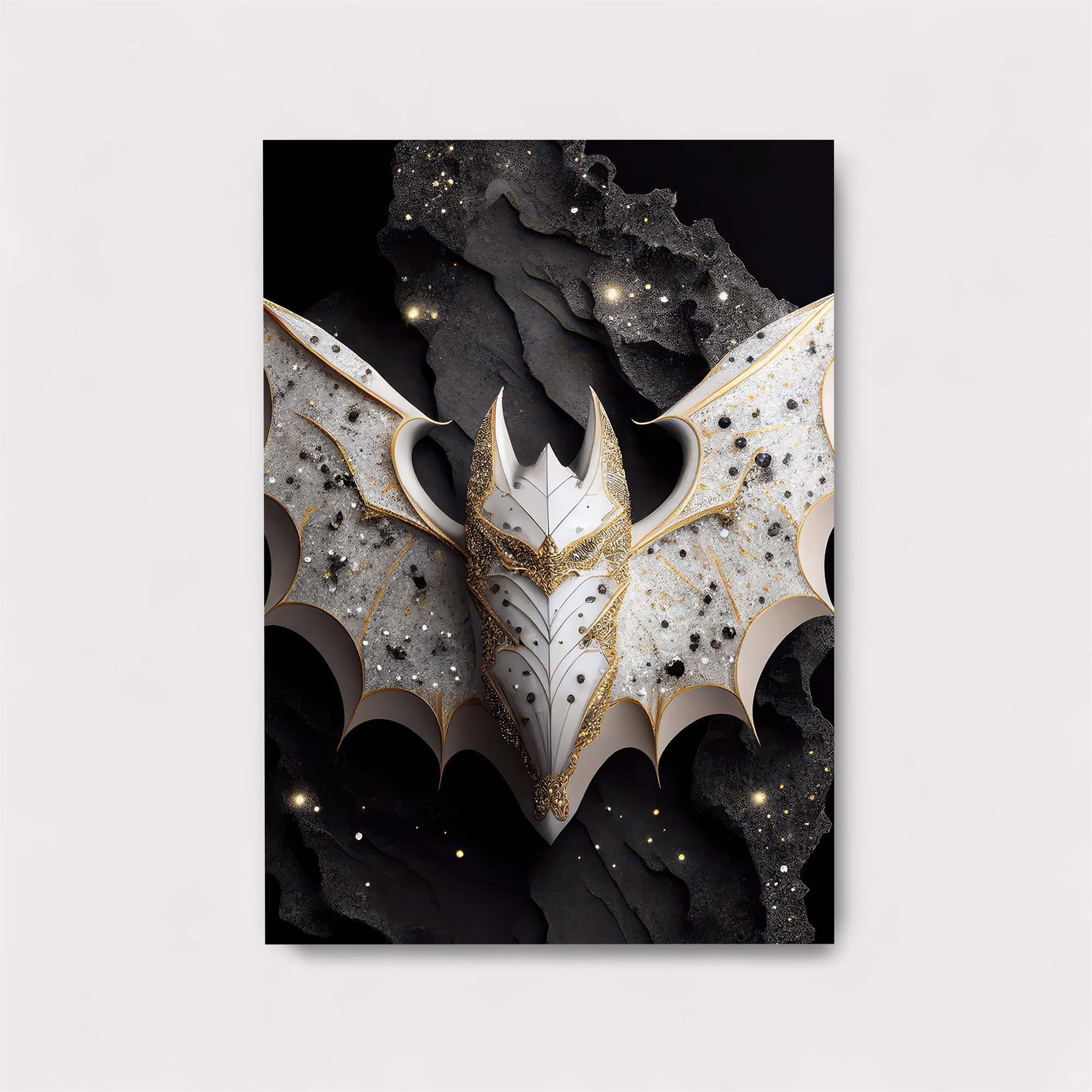 Dragon Enchantment M